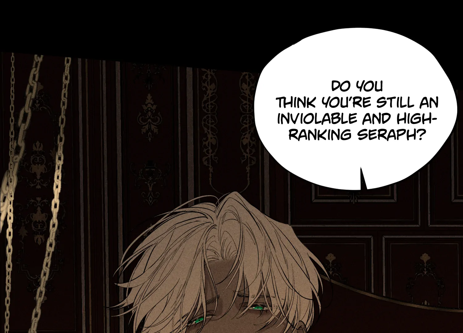 Do As You Please - Chapter 17 manhwa