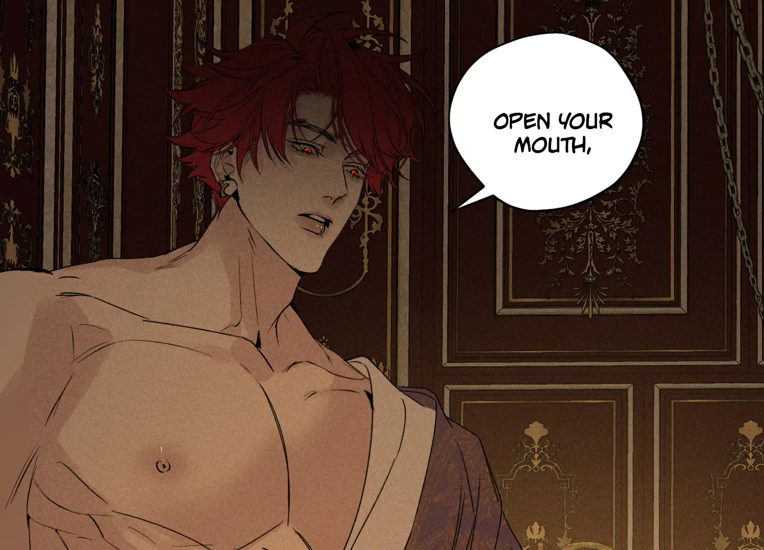 Do As You Please - Chapter 17 manhwa