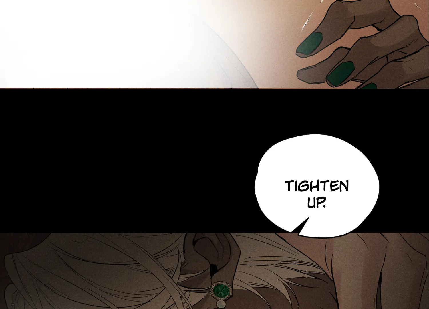 Do As You Please - Chapter 17 manhwa