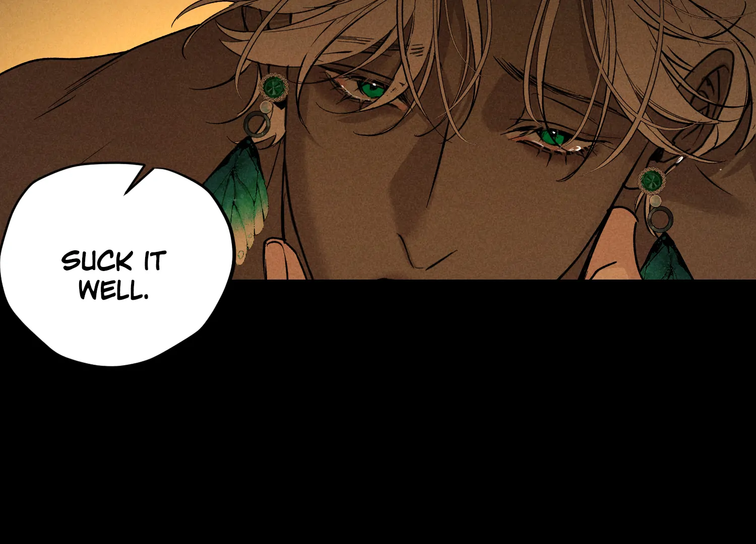 Do As You Please - Chapter 17 manhwa