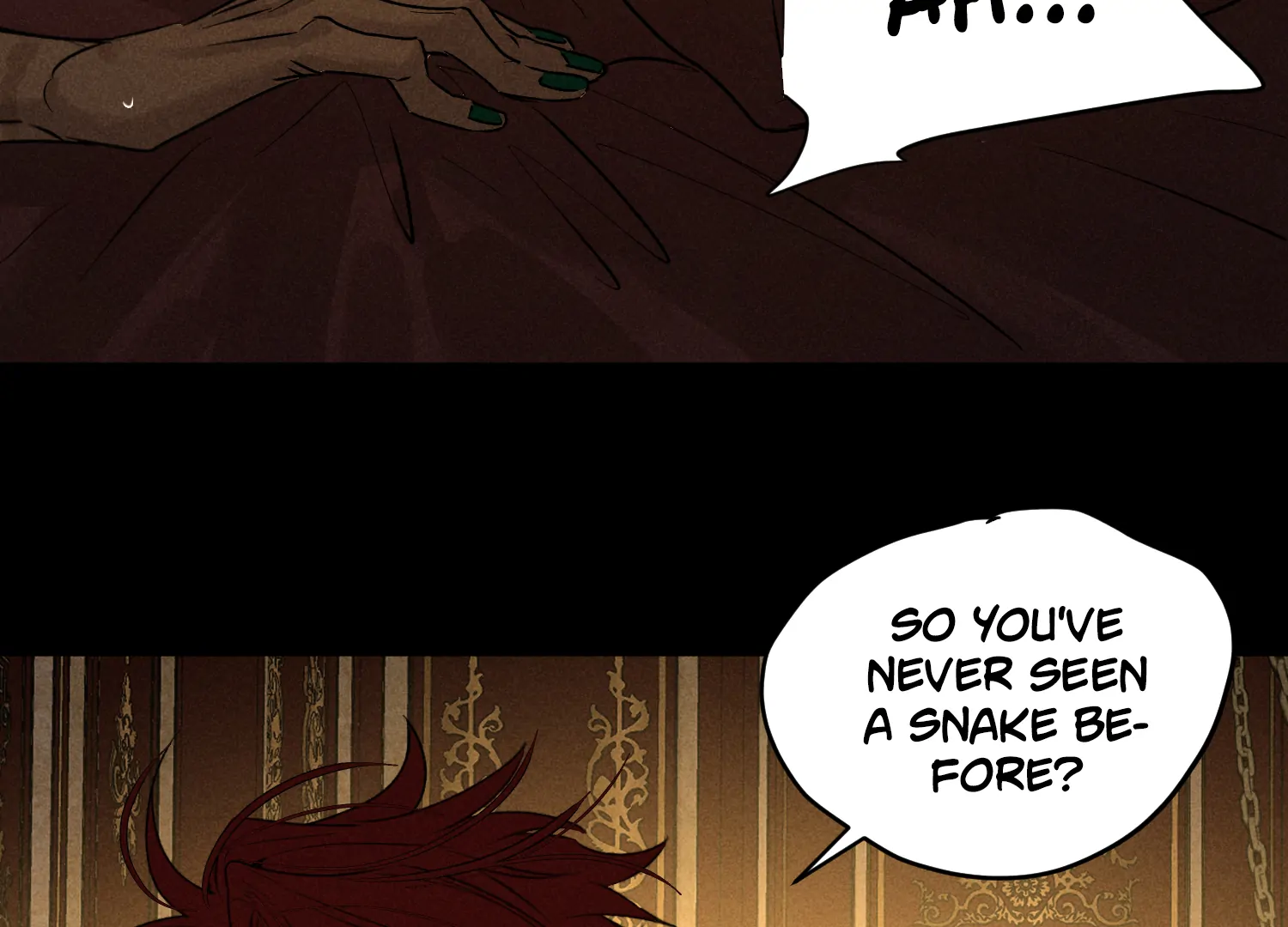 Do As You Please - Chapter 17 manhwa