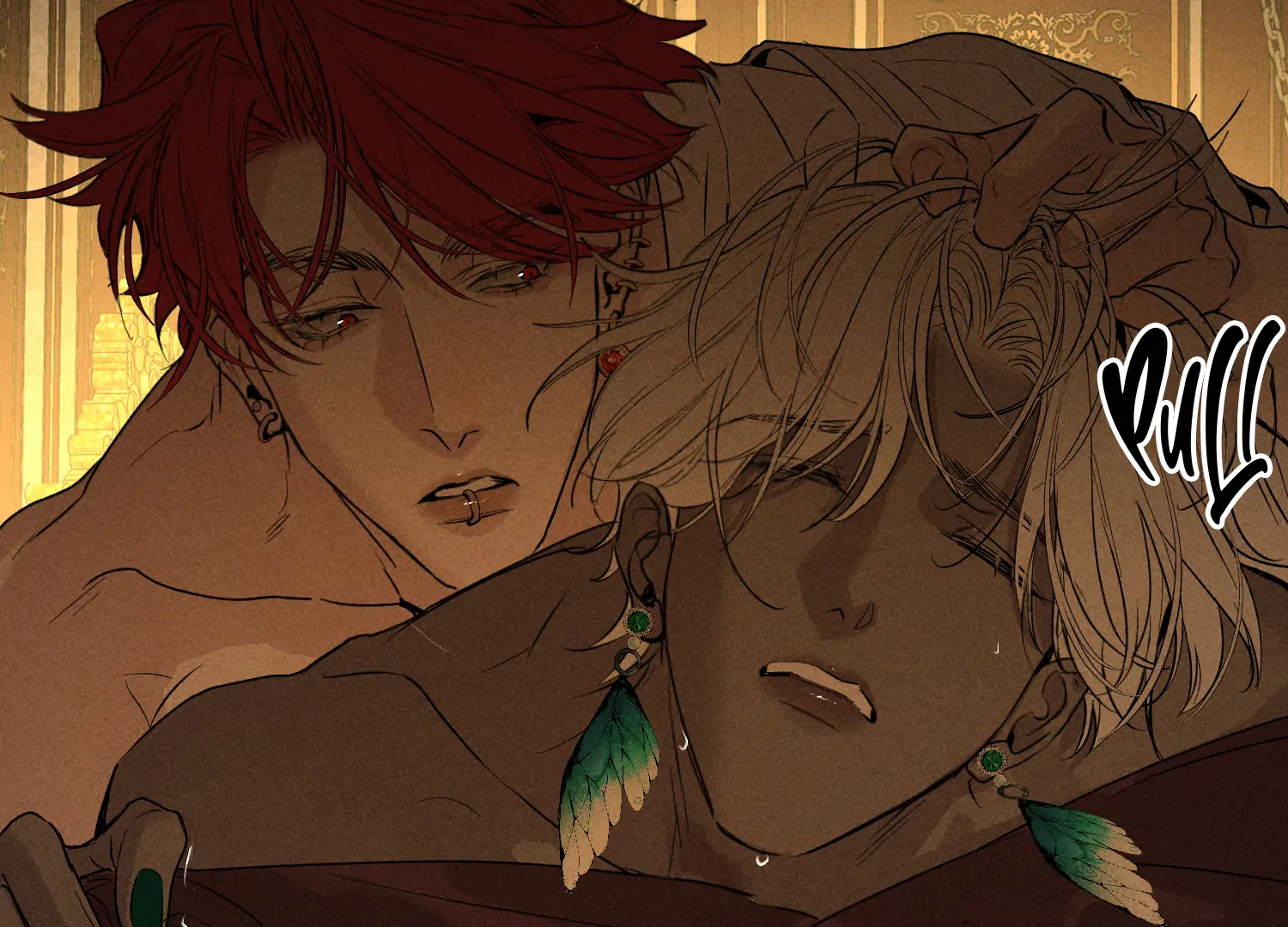 Do As You Please - Chapter 17 manhwa