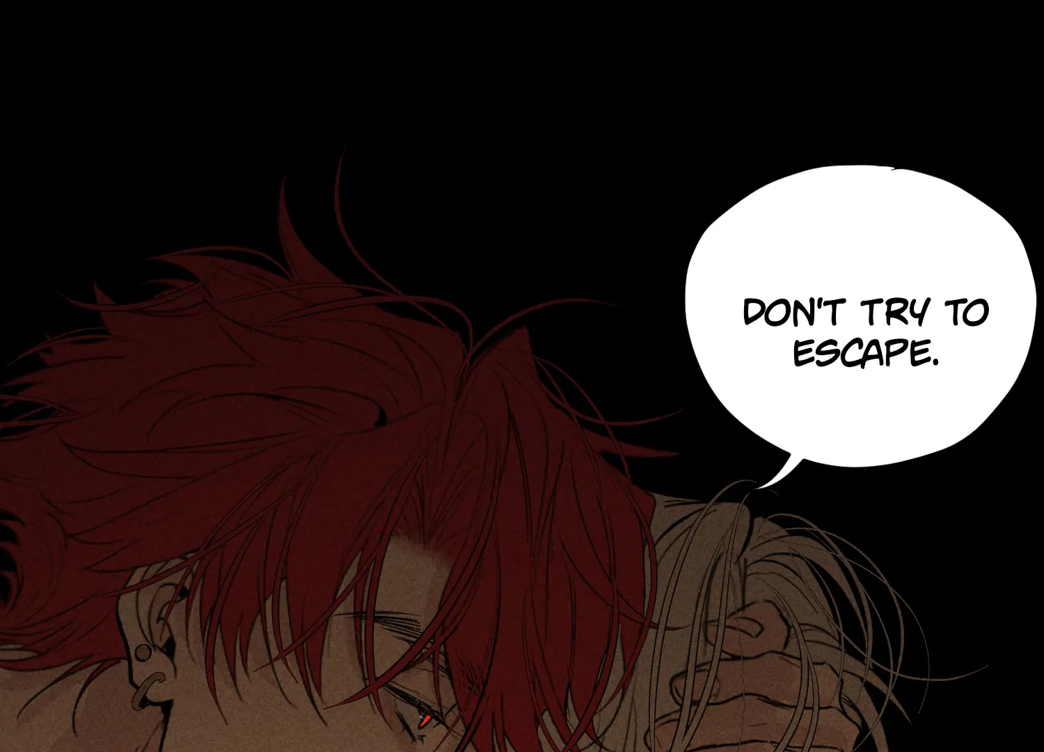 Do As You Please - Chapter 17 manhwa