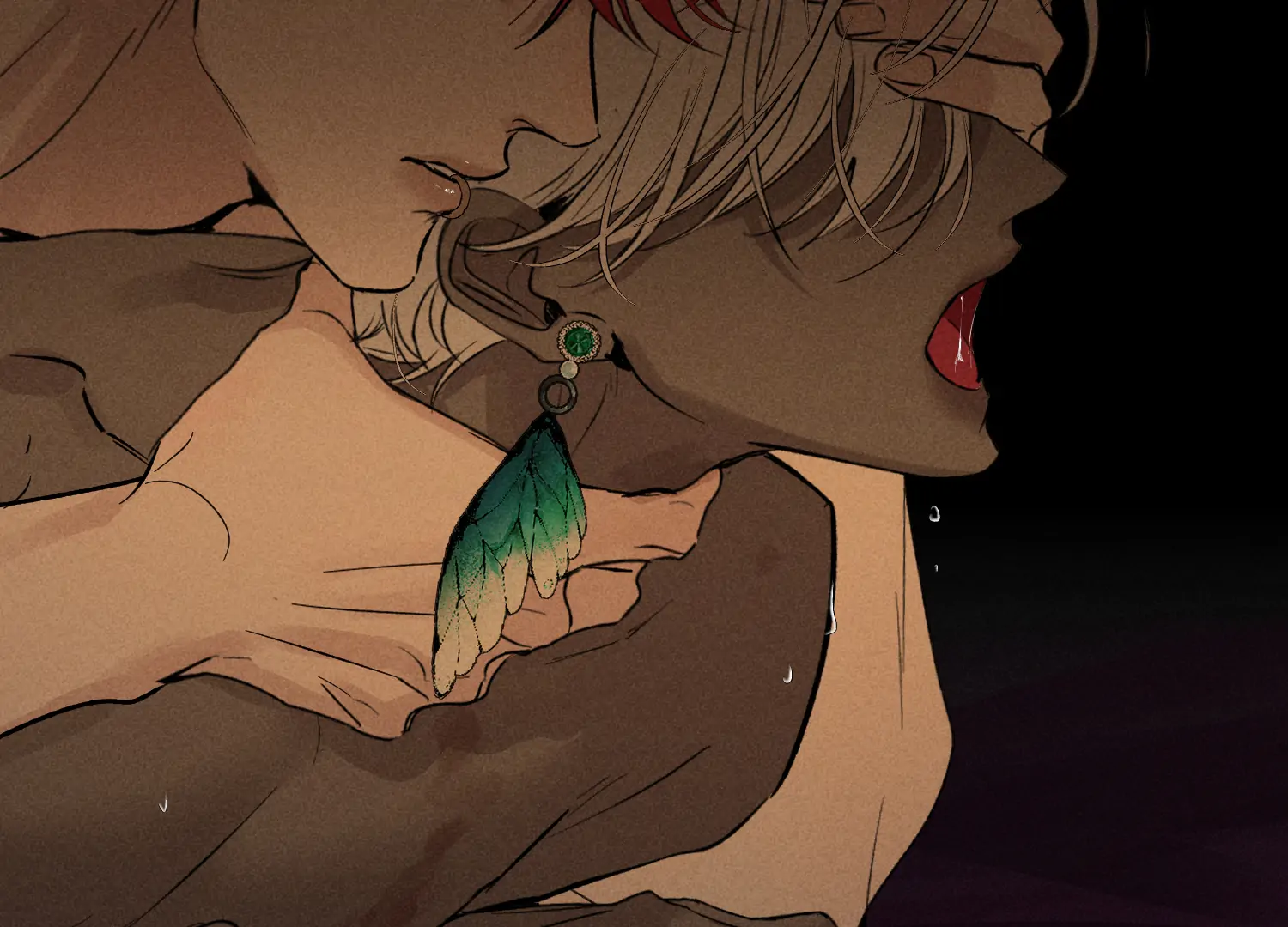 Do As You Please - Chapter 17 manhwa