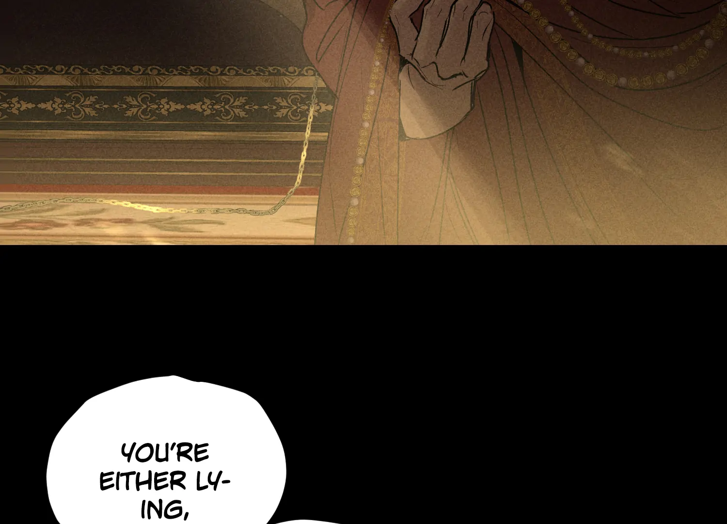Do As You Please - Chapter 17 manhwa