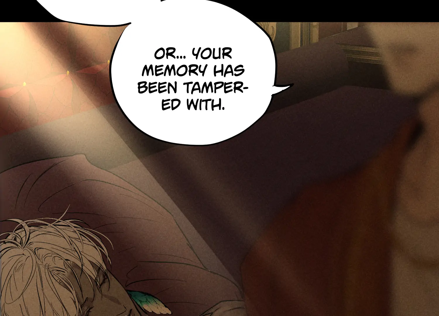 Do As You Please - Chapter 17 manhwa