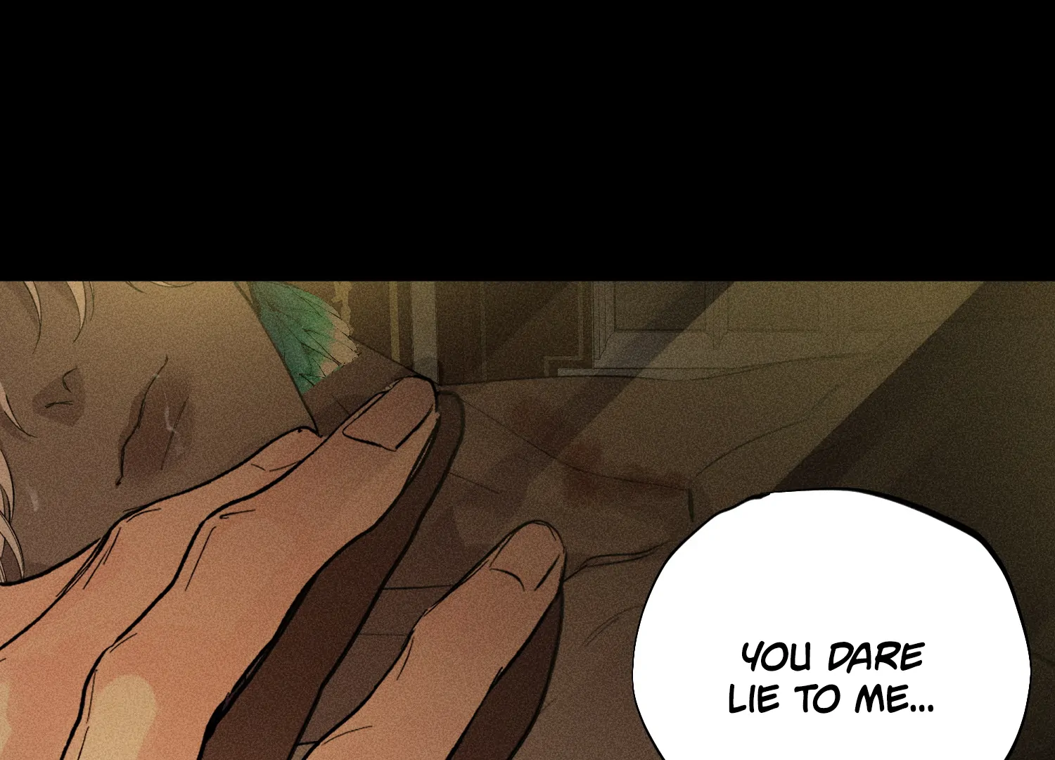 Do As You Please - Chapter 18 manhwa