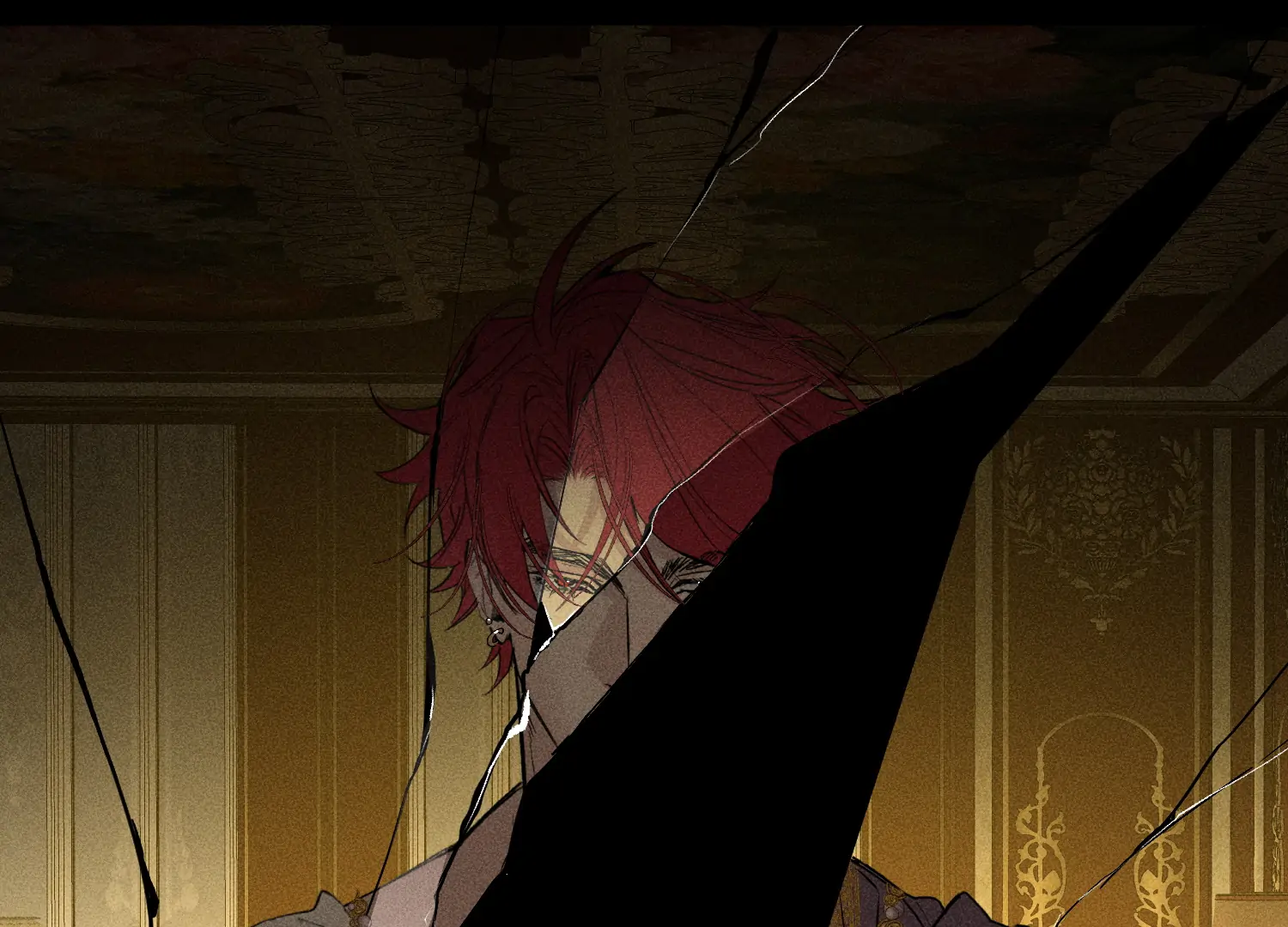 Do As You Please - Chapter 18 manhwa