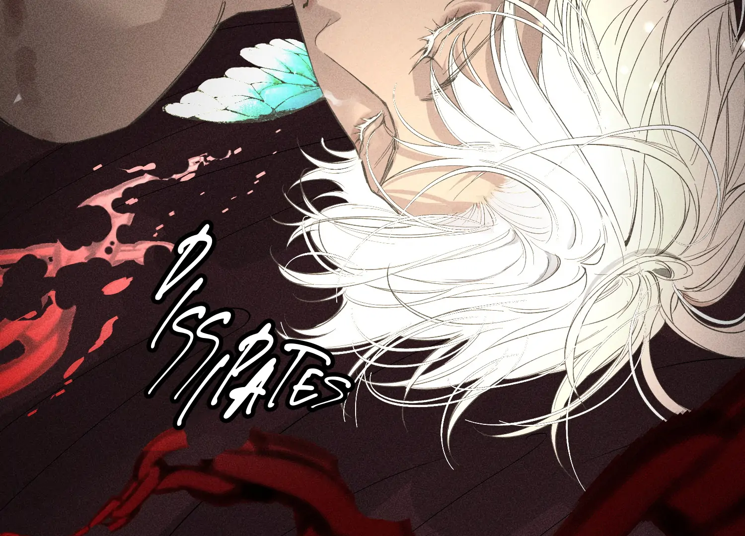 Do As You Please - Chapter 18 manhwa