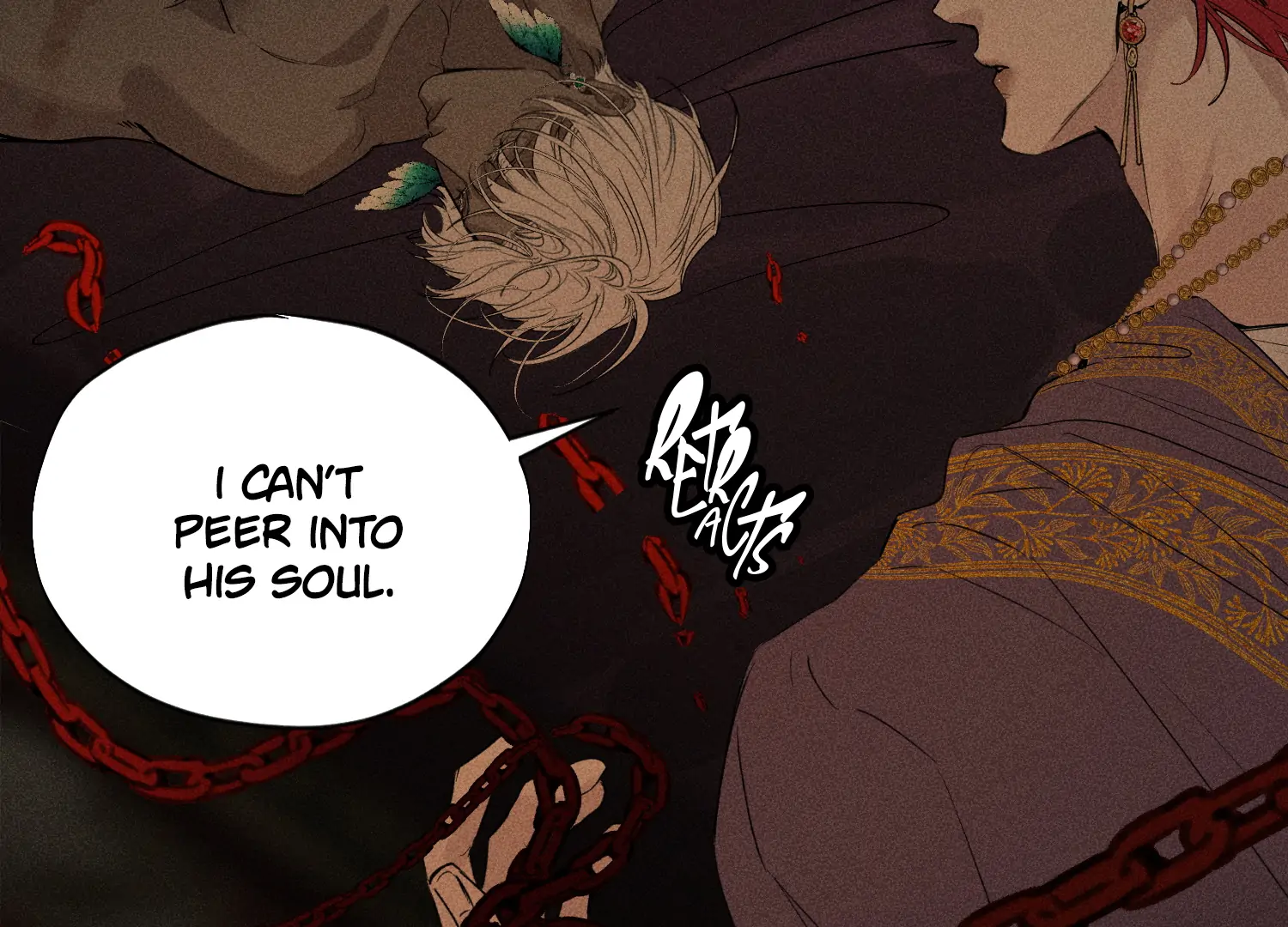 Do As You Please - Chapter 18 manhwa