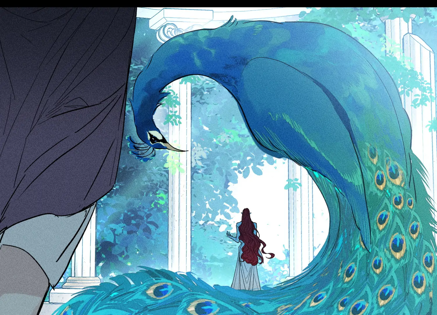 Do As You Please - Chapter 18 manhwa