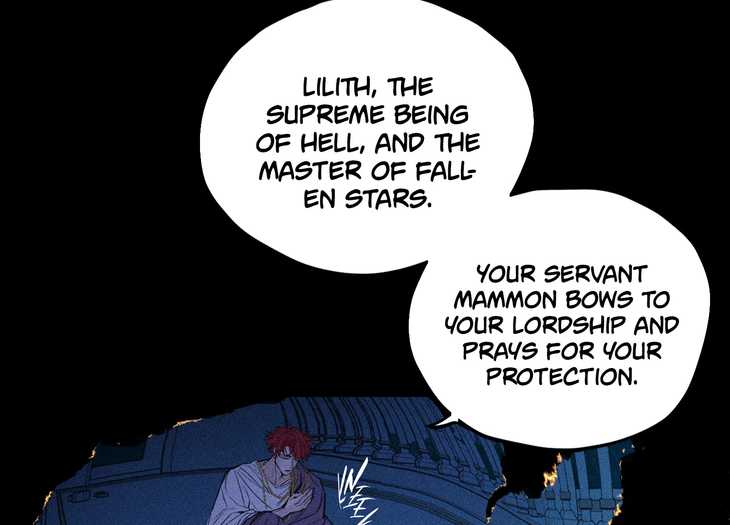Do As You Please - Chapter 18 manhwa