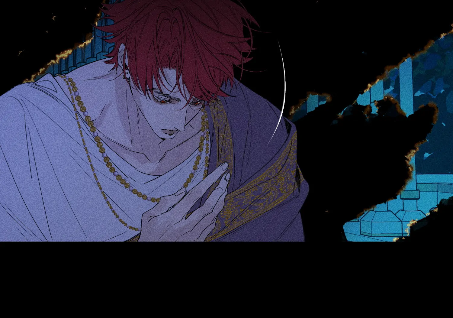 Do As You Please - Chapter 18 manhwa