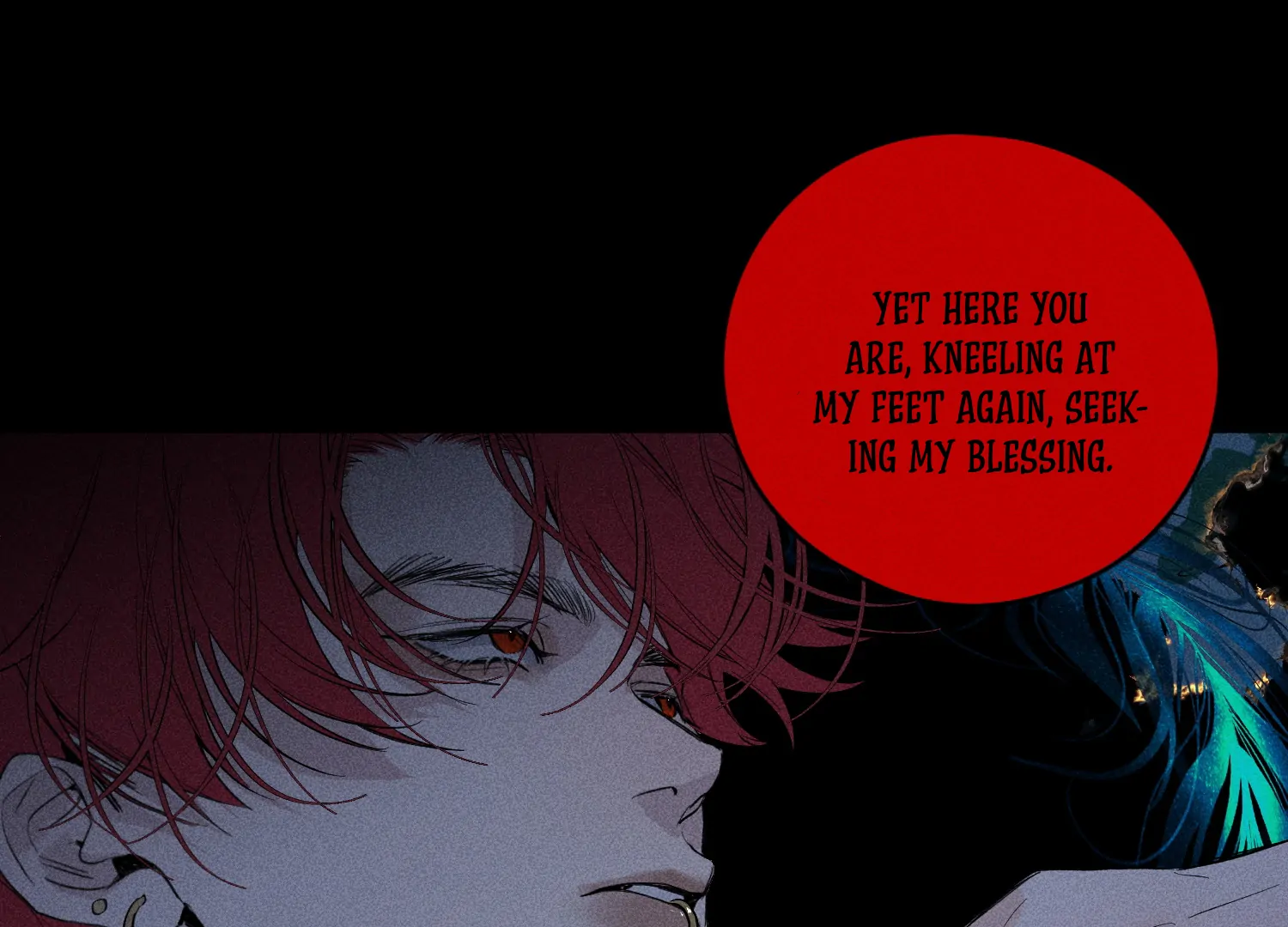 Do As You Please - Chapter 18 manhwa