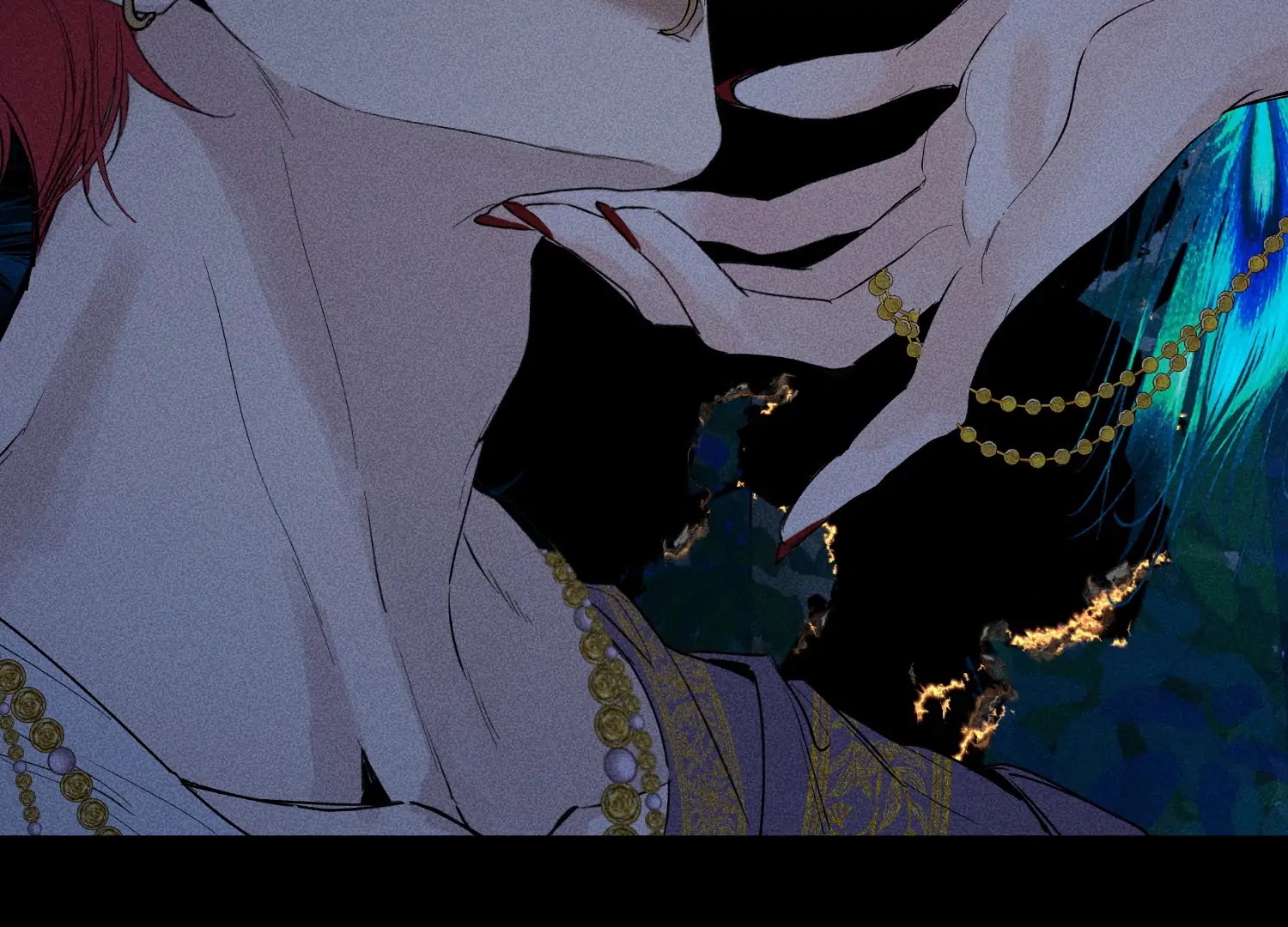 Do As You Please - Chapter 18 manhwa