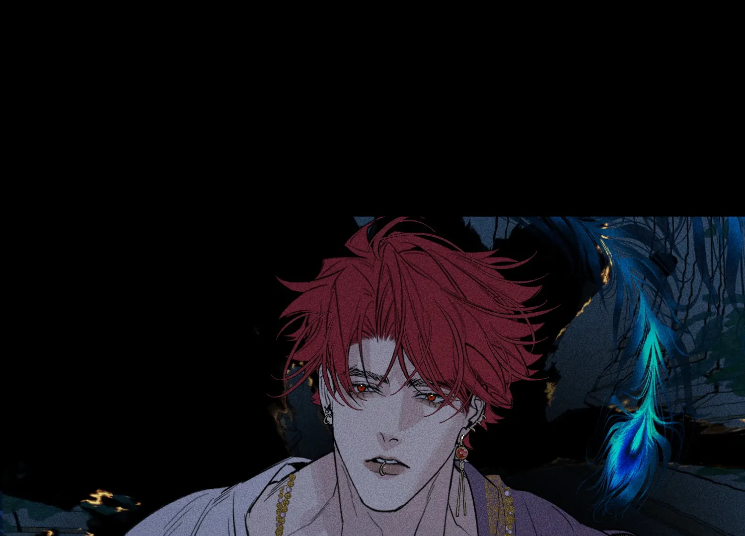 Do As You Please - Chapter 18 manhwa