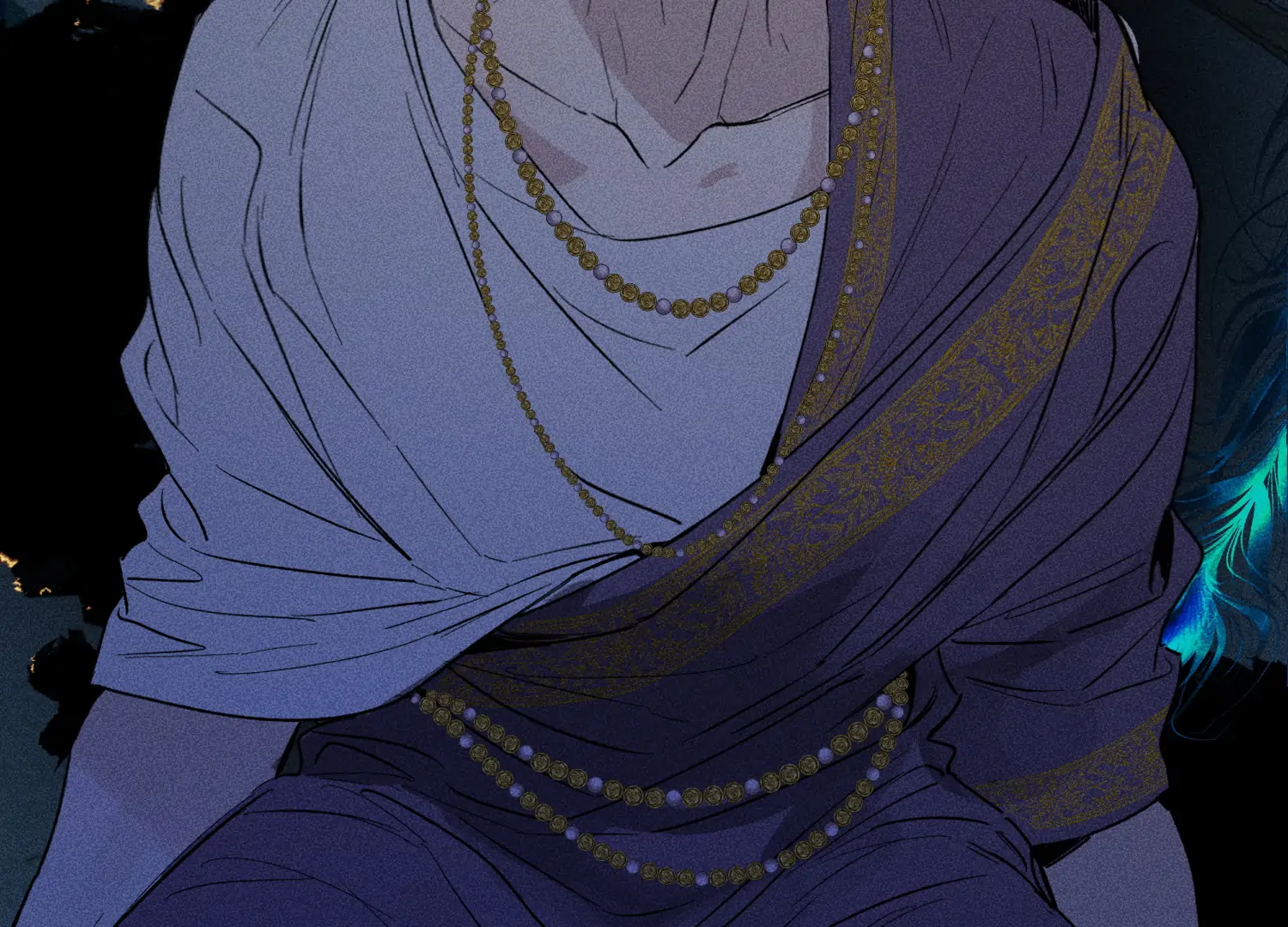 Do As You Please - Chapter 18 manhwa