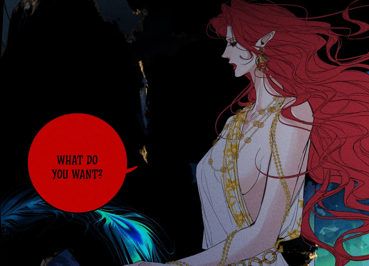 Do As You Please - Chapter 18 manhwa