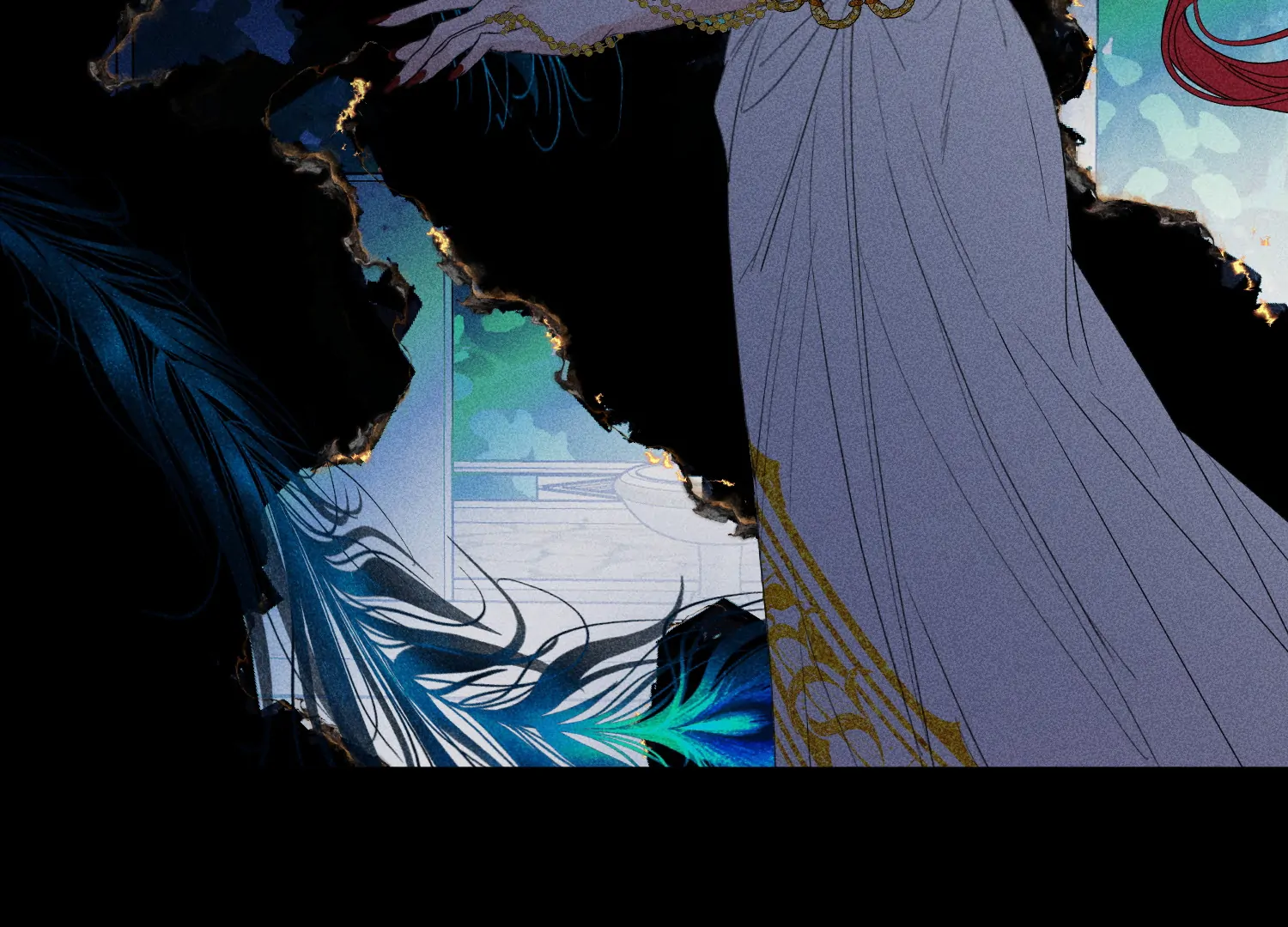 Do As You Please - Chapter 18 manhwa