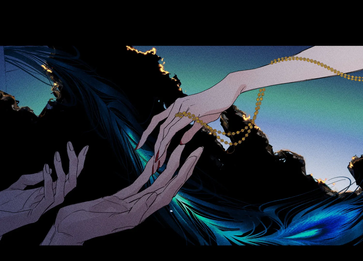 Do As You Please - Chapter 18 manhwa