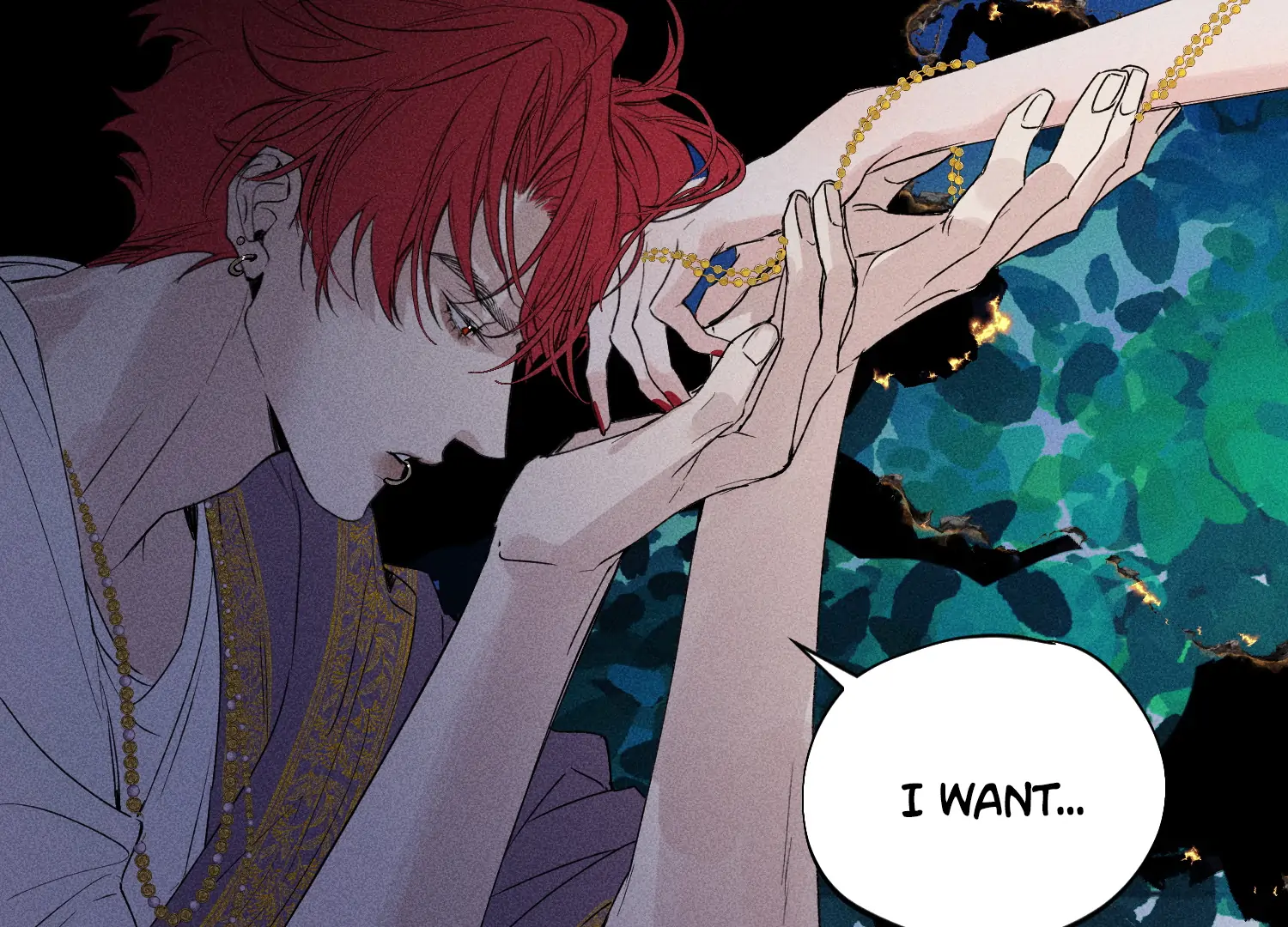 Do As You Please - Chapter 18 manhwa