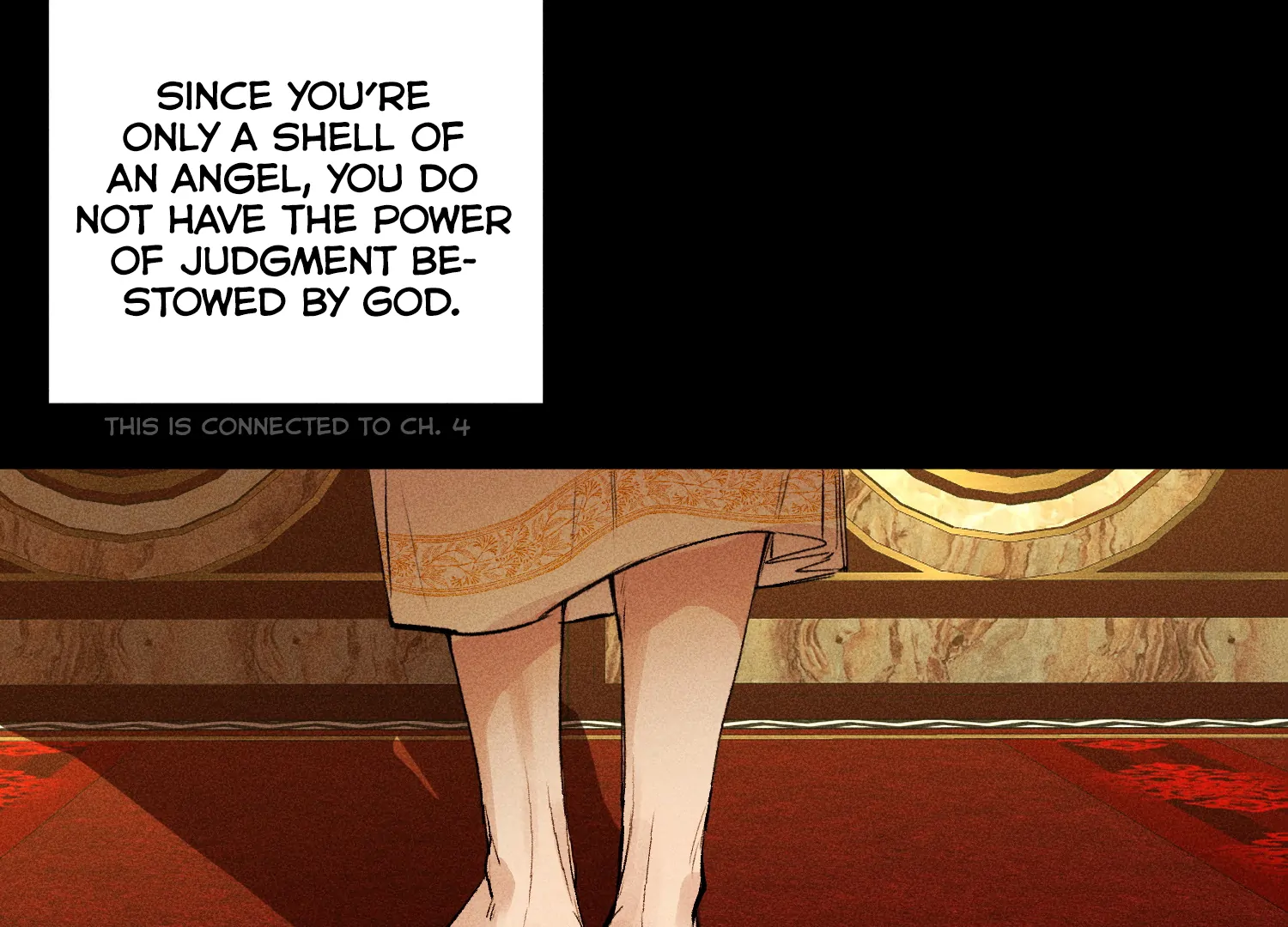 Do As You Please - Chapter 18 manhwa
