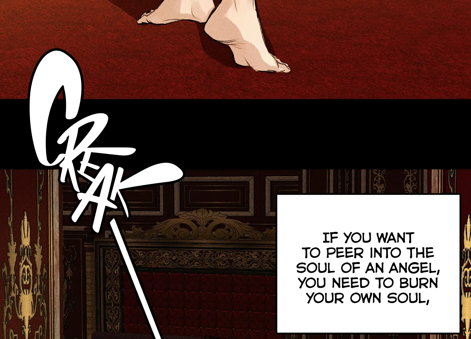 Do As You Please - Chapter 18 manhwa