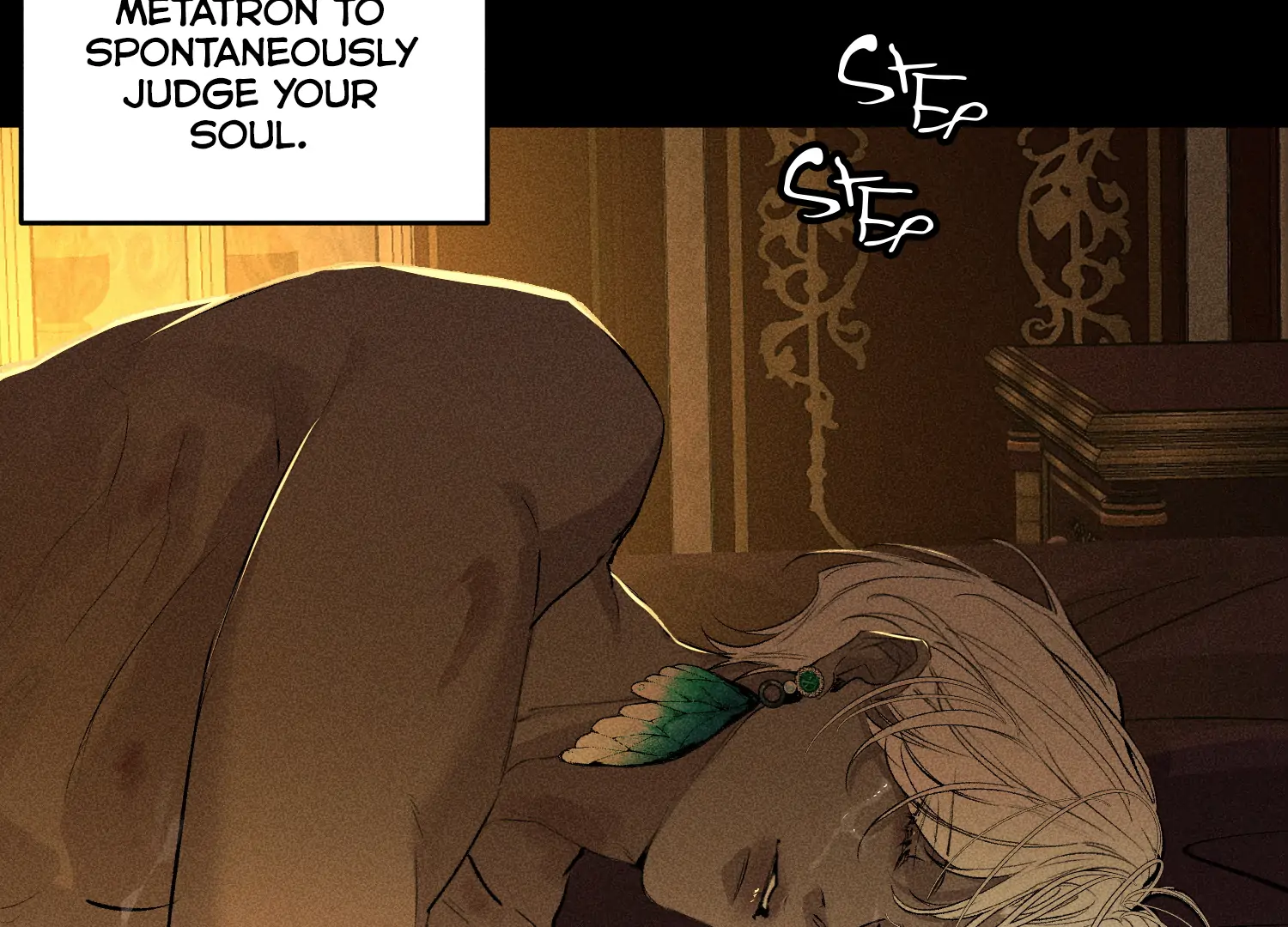 Do As You Please - Chapter 18 manhwa