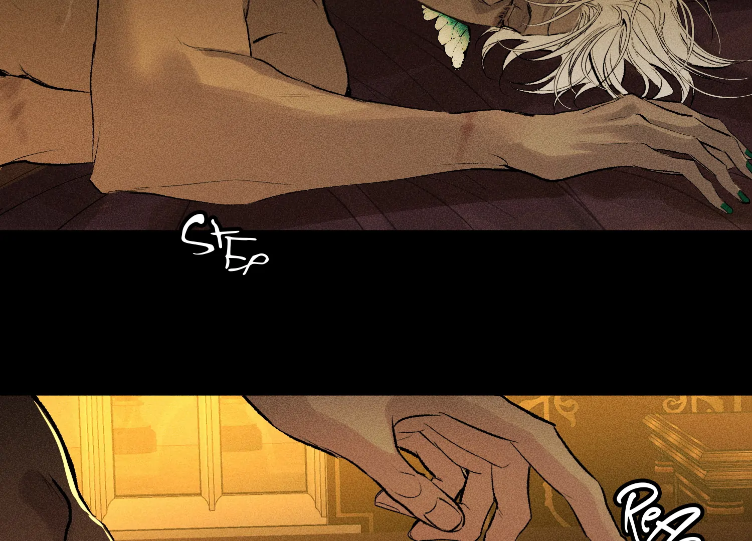 Do As You Please - Chapter 18 manhwa
