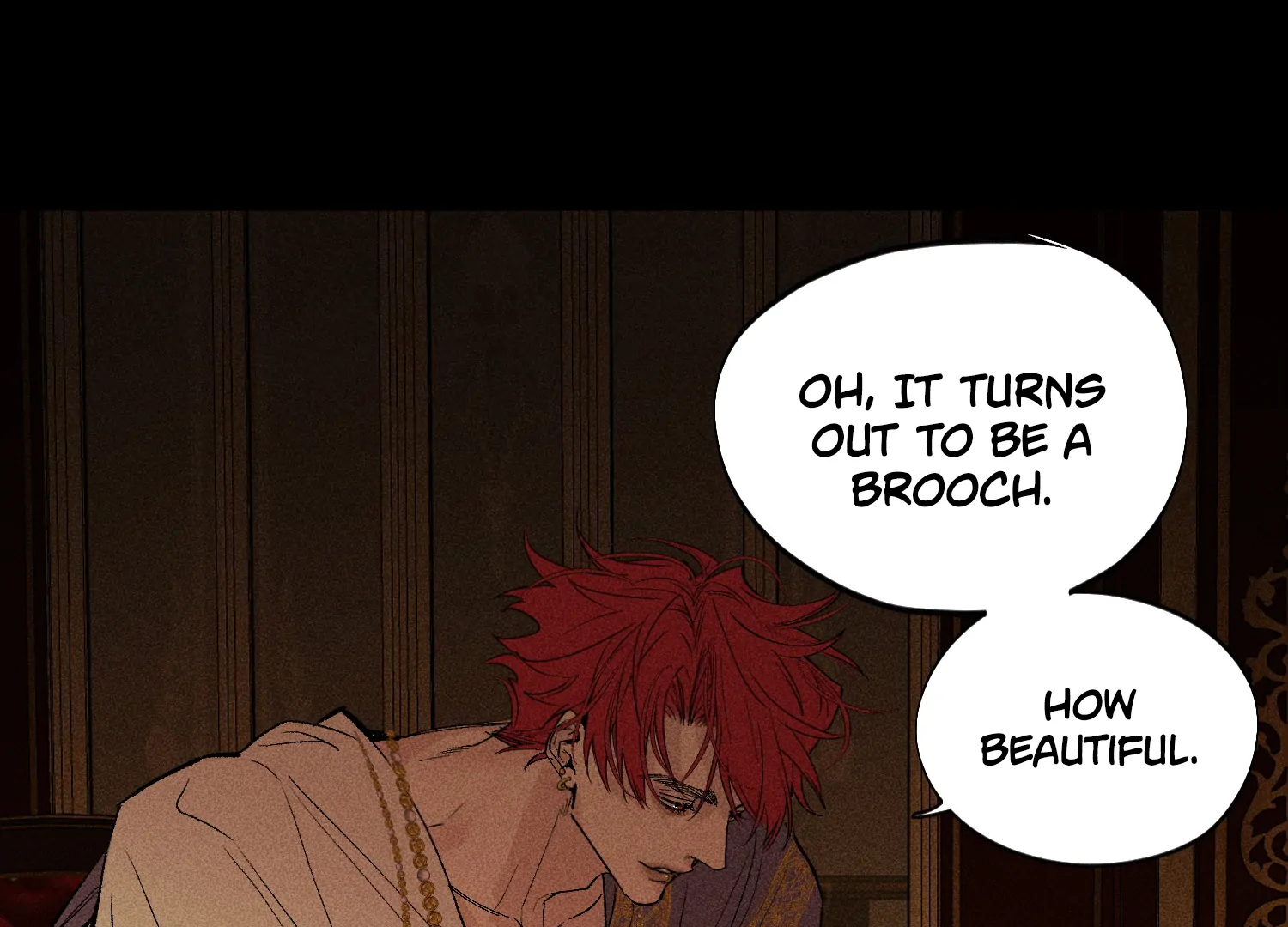 Do As You Please - Chapter 18 manhwa