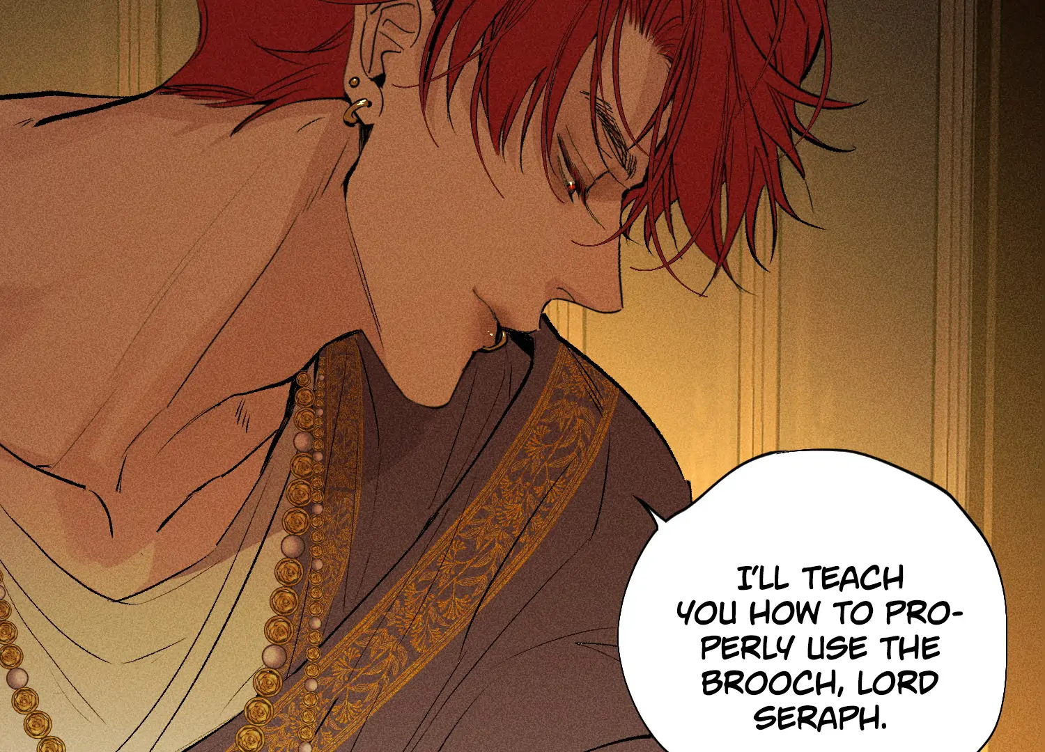 Do As You Please - Chapter 18 manhwa