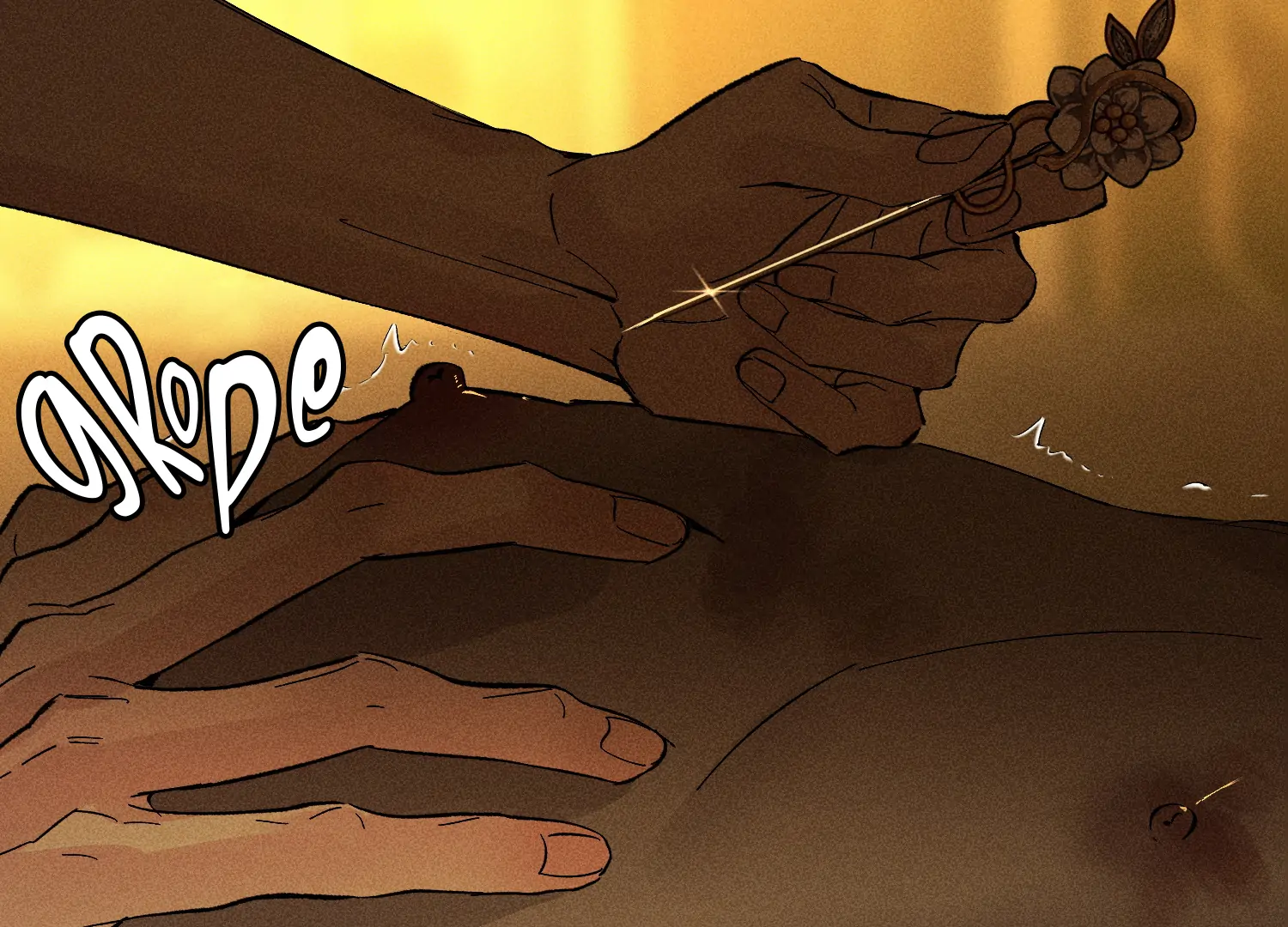 Do As You Please - Chapter 18 manhwa