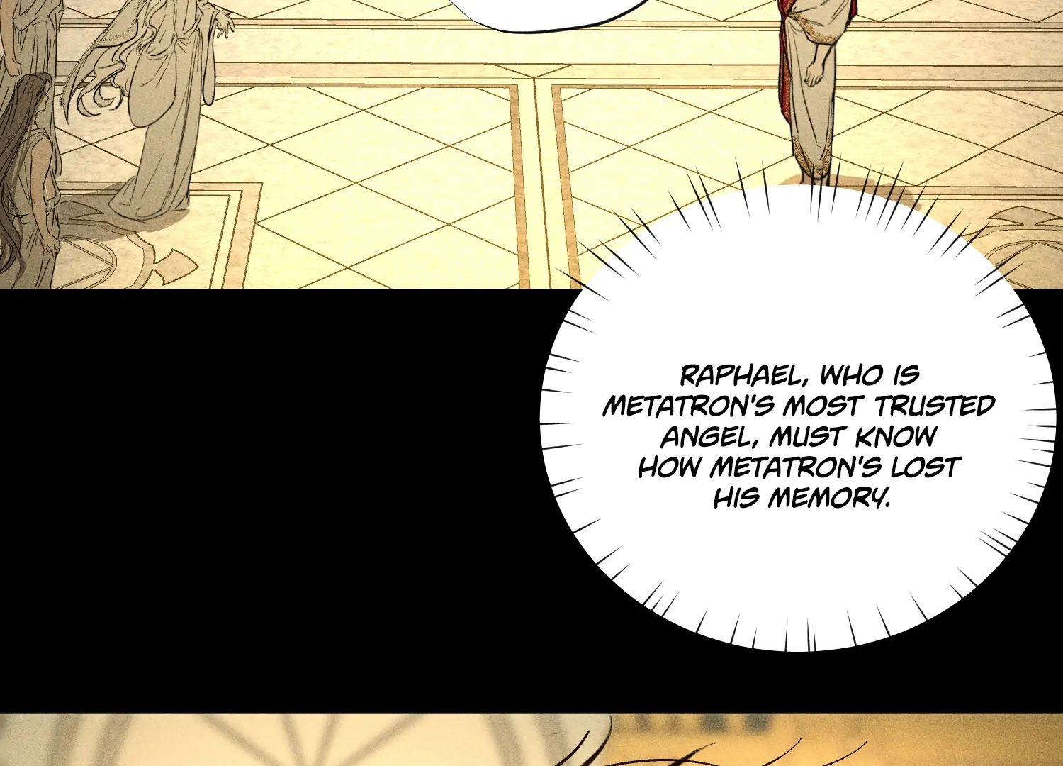 Do As You Please - Chapter 19 manhwa