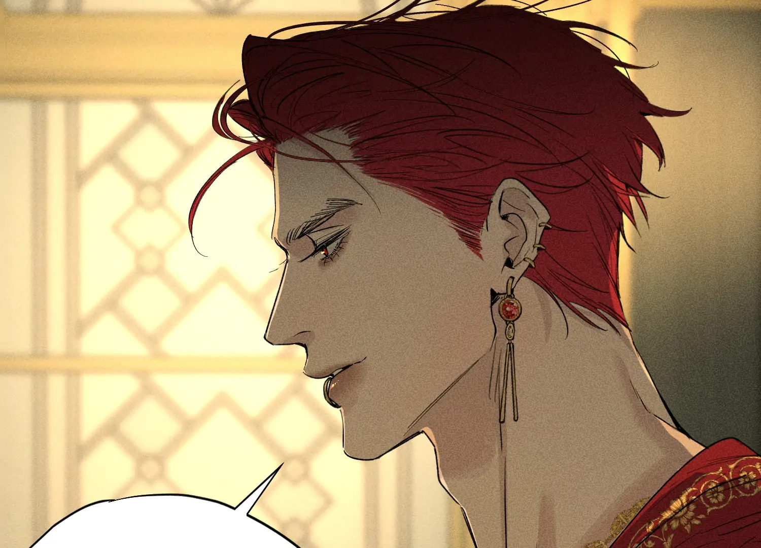 Do As You Please - Chapter 19 manhwa