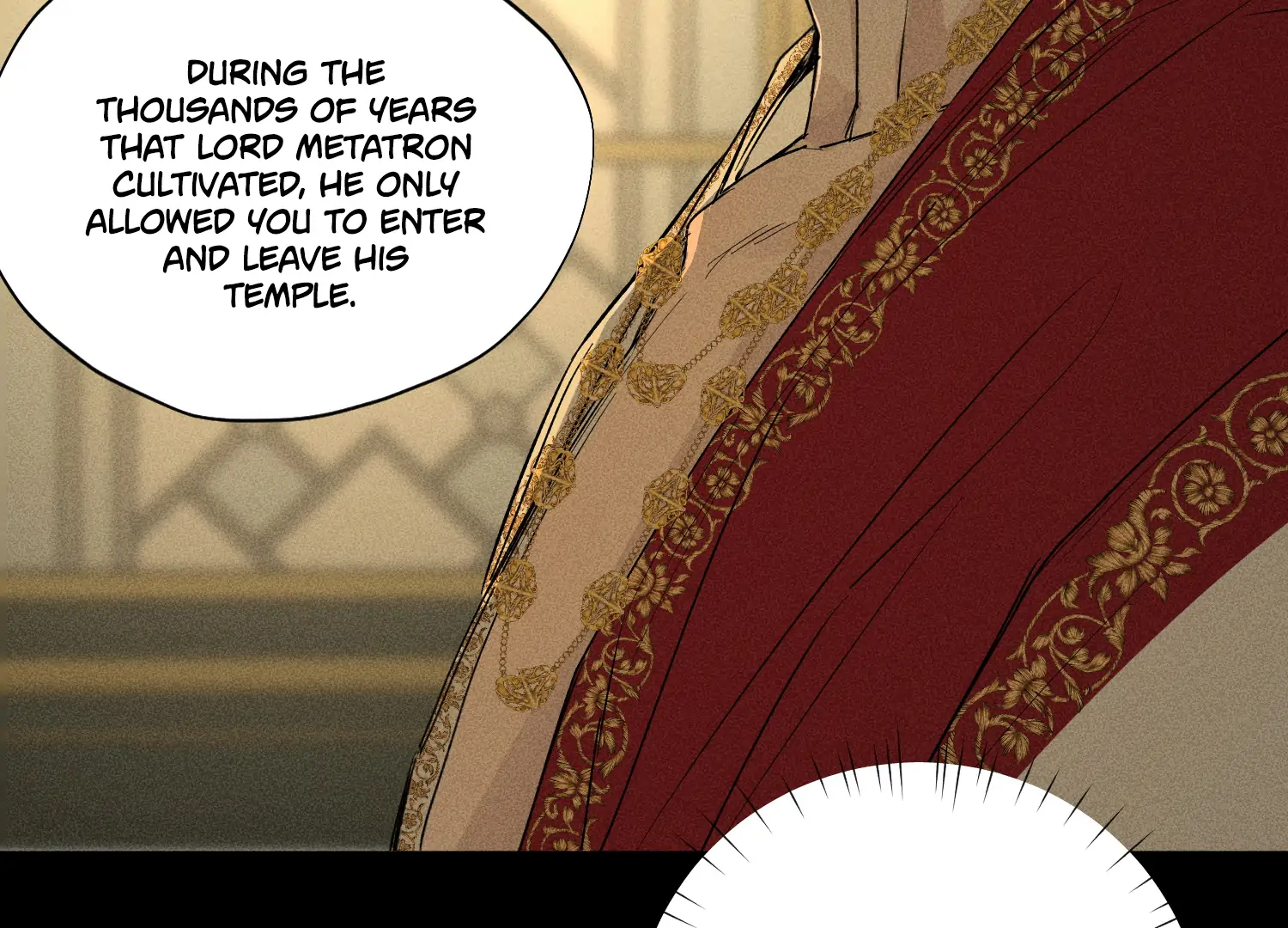 Do As You Please - Chapter 19 manhwa