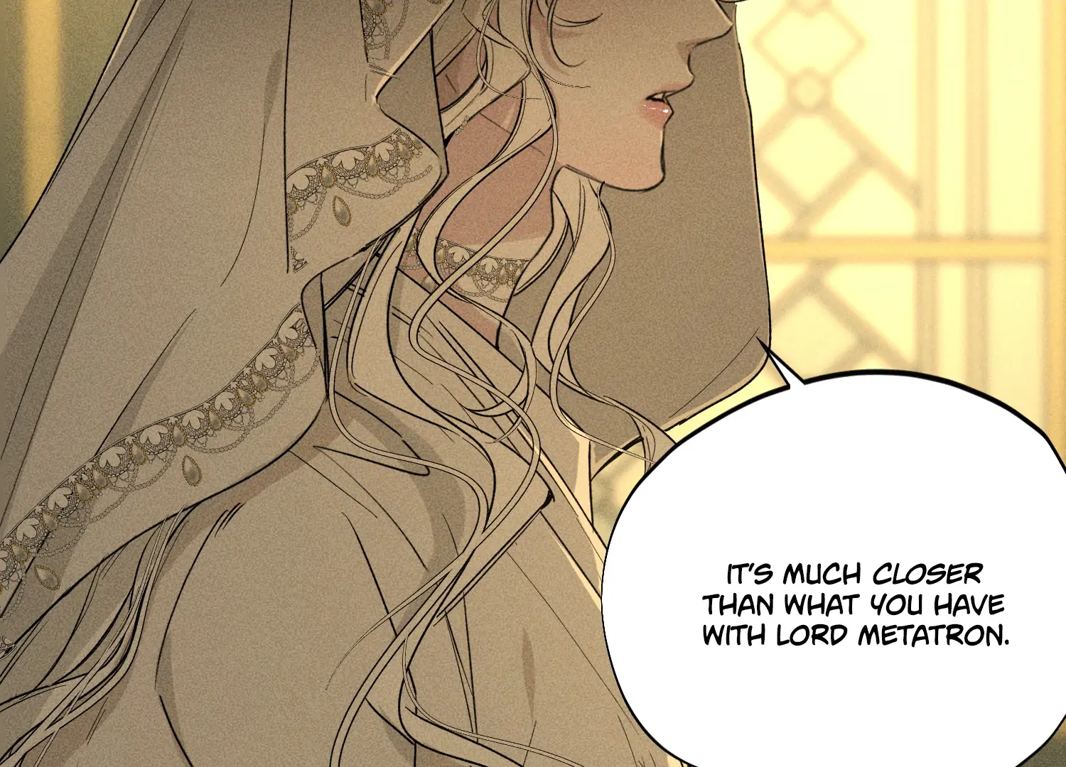 Do As You Please - Chapter 19 manhwa
