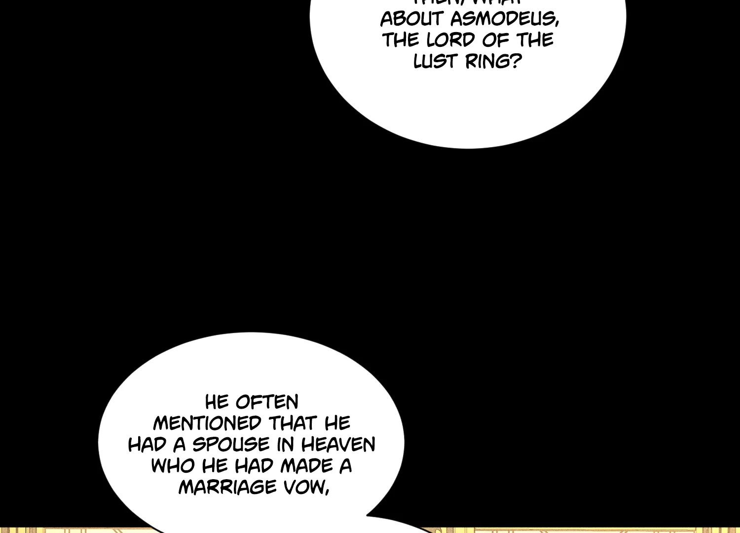 Do As You Please - Chapter 19 manhwa