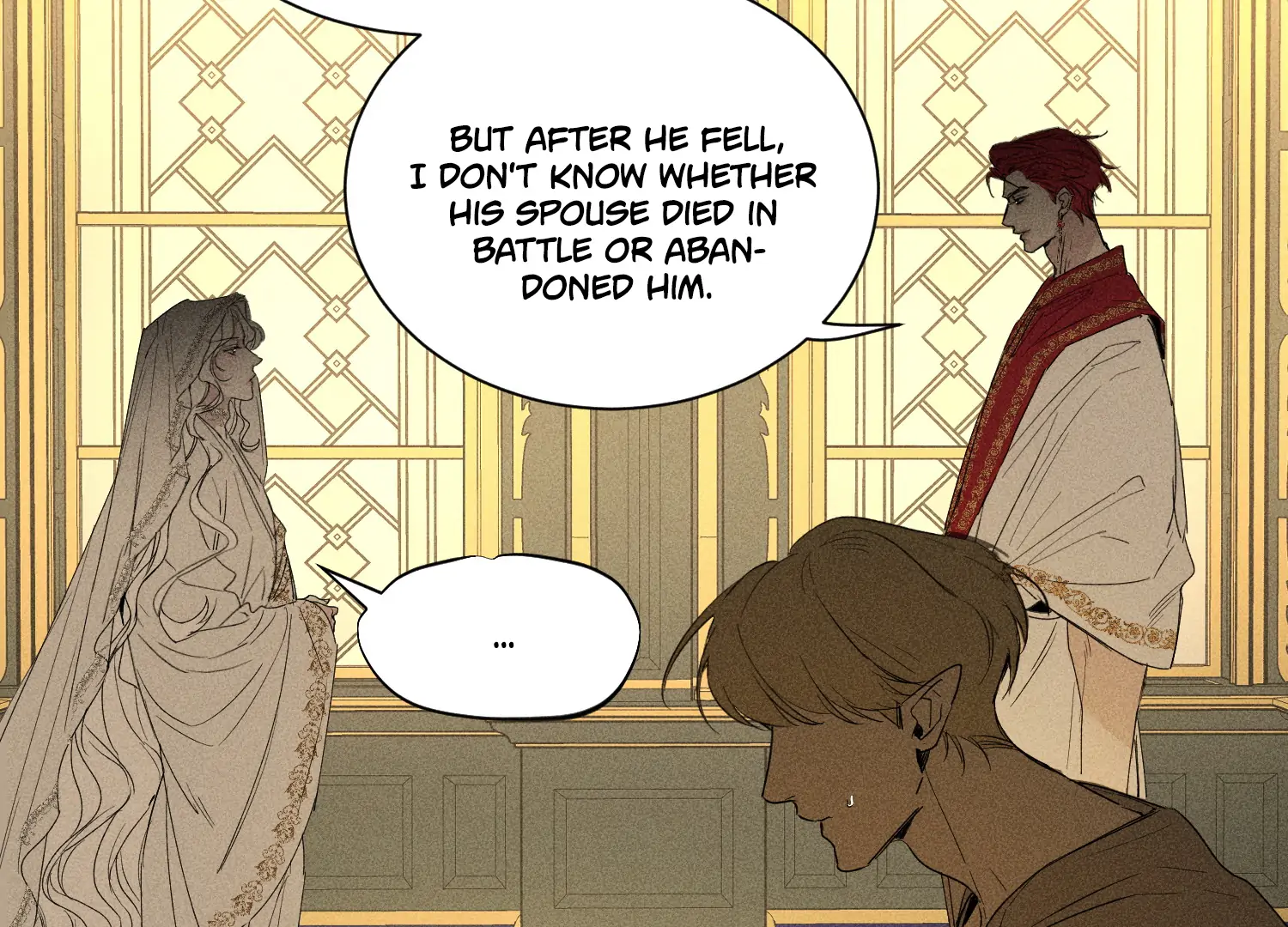 Do As You Please - Chapter 19 manhwa