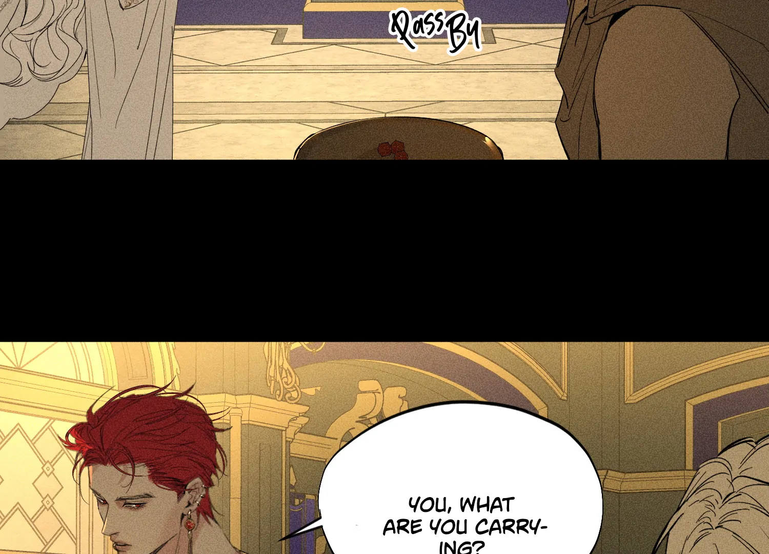 Do As You Please - Chapter 19 manhwa