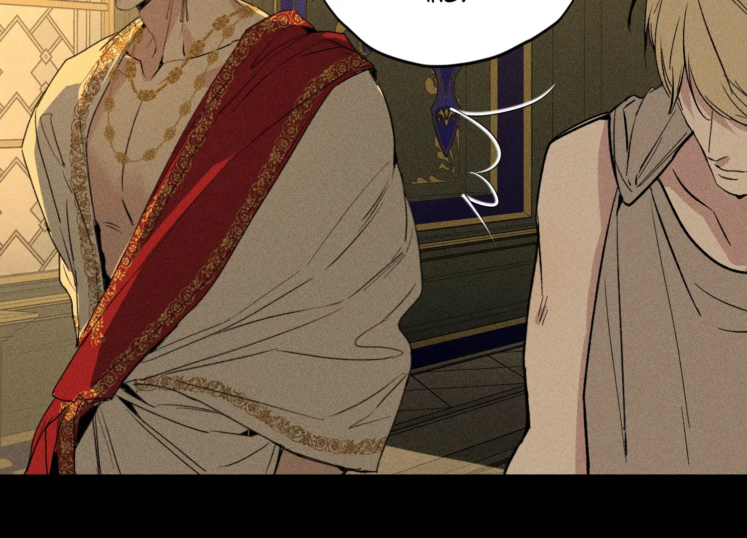 Do As You Please - Chapter 19 manhwa