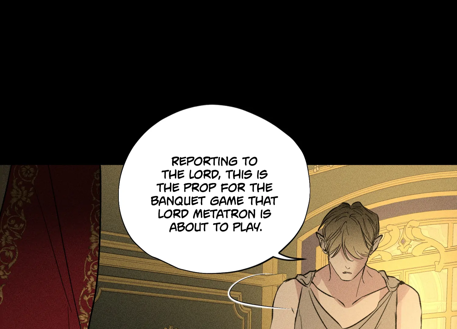 Do As You Please - Chapter 19 manhwa