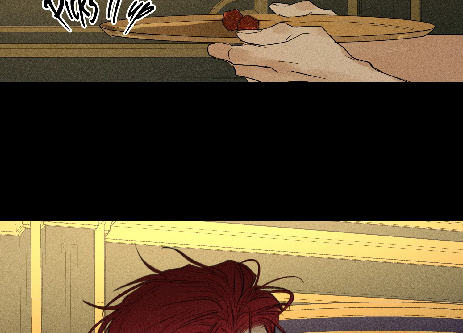 Do As You Please - Chapter 19 manhwa