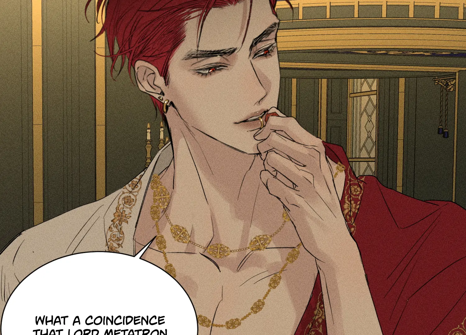 Do As You Please - Chapter 19 manhwa