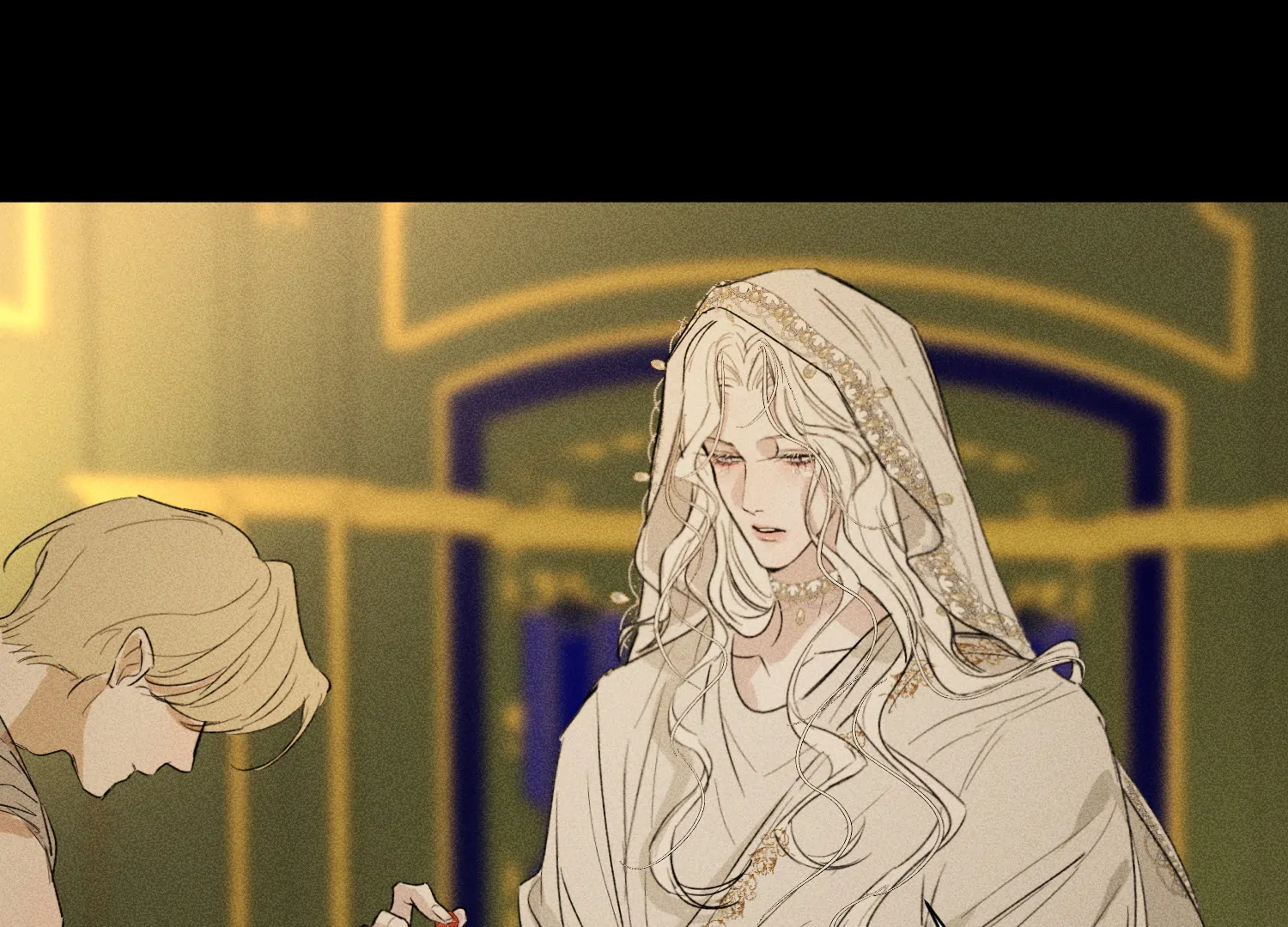 Do As You Please - Chapter 19 manhwa