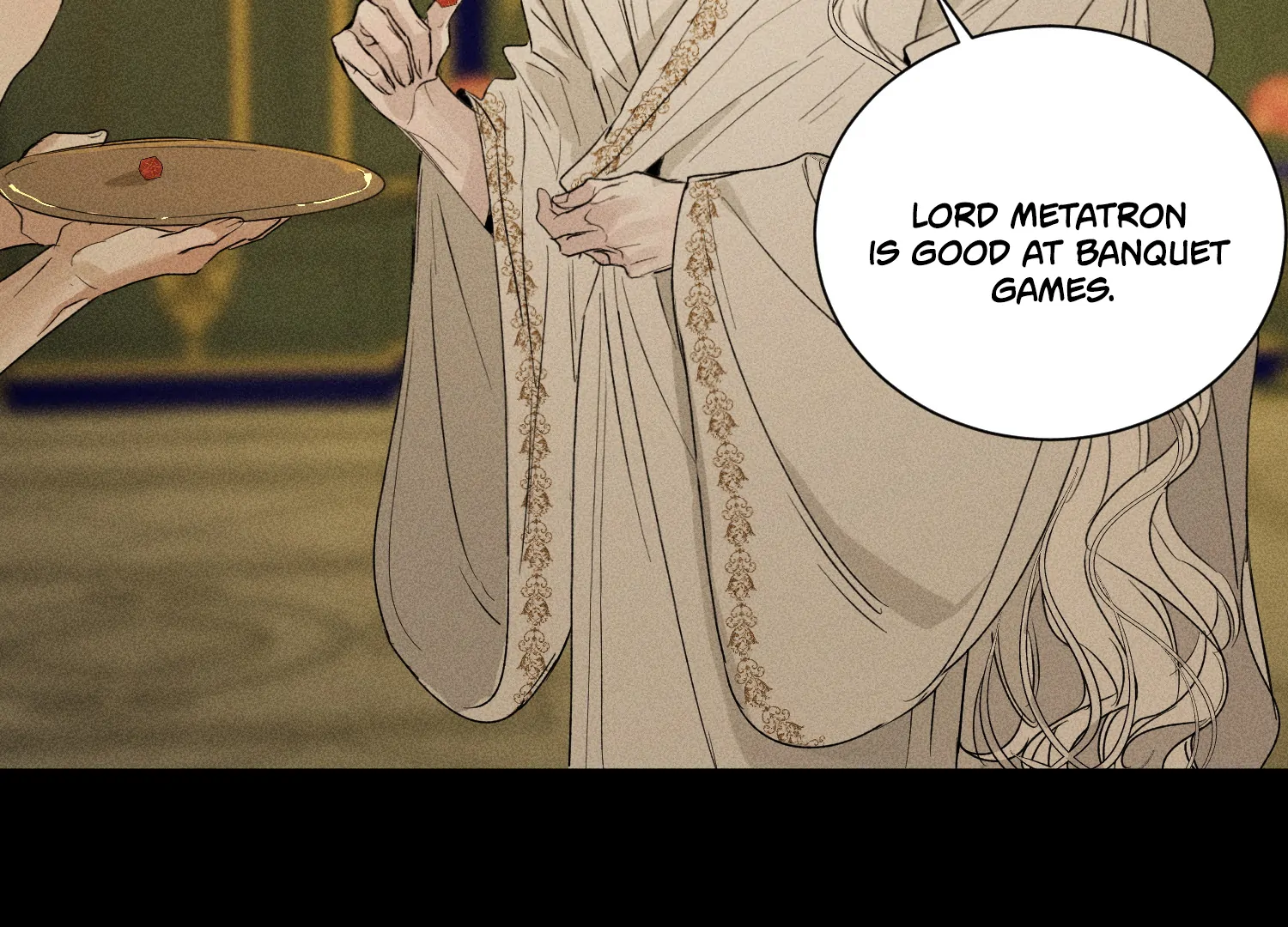 Do As You Please - Chapter 19 manhwa