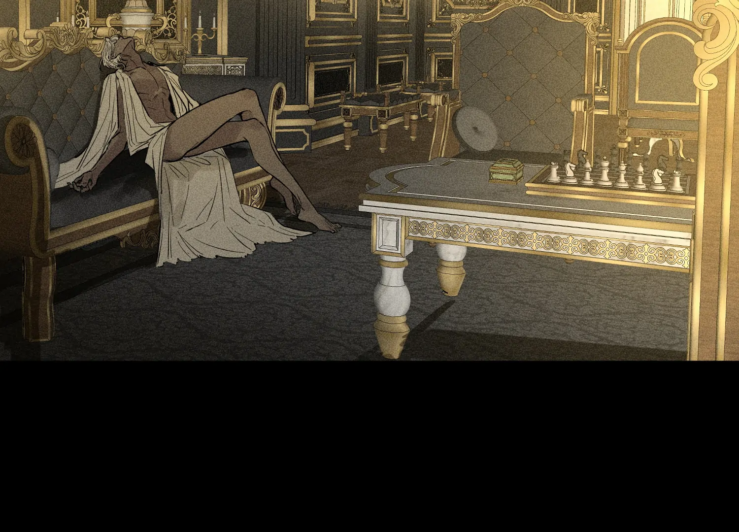 Do As You Please - Chapter 19 manhwa
