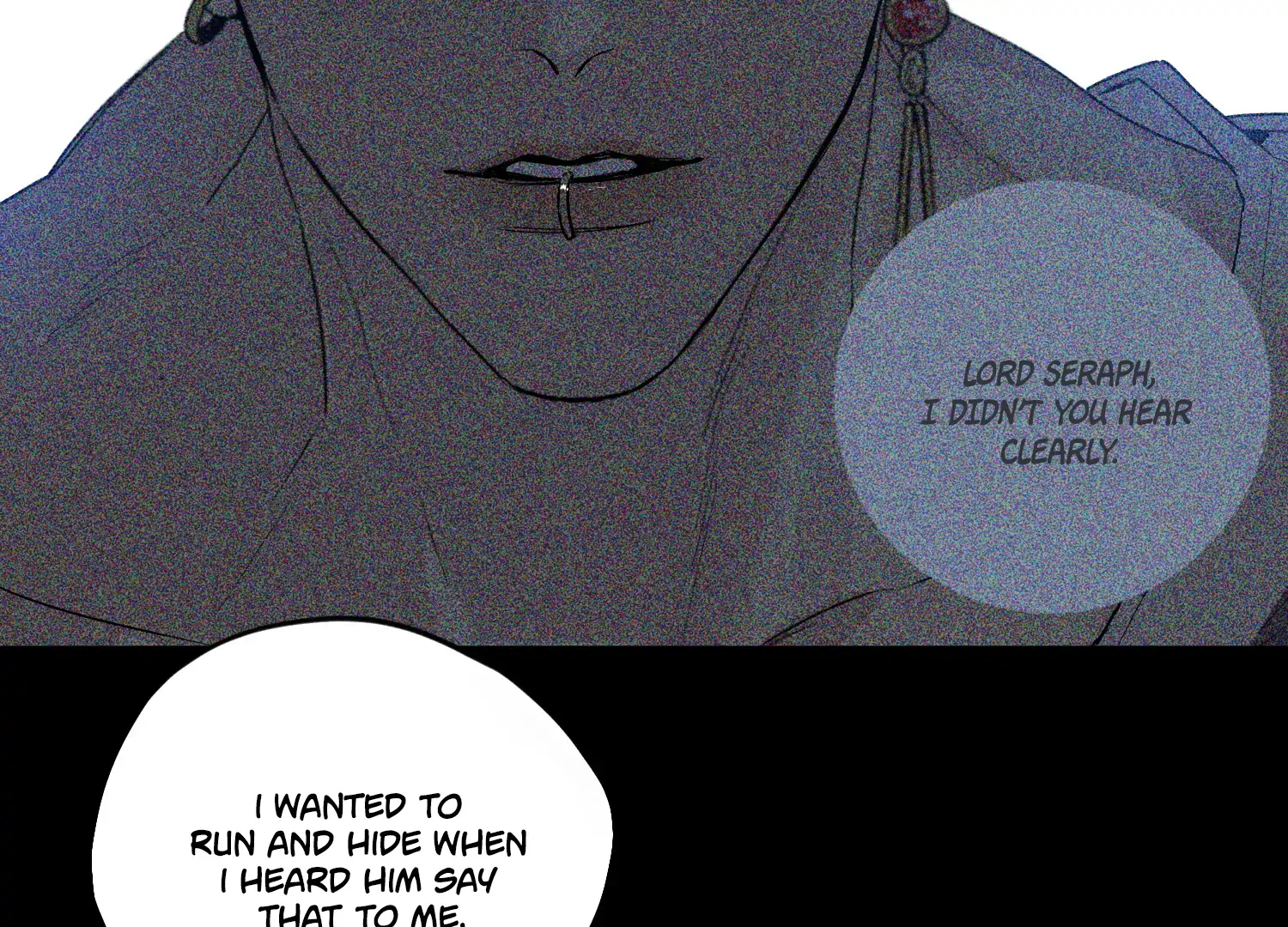 Do As You Please - Chapter 19 manhwa