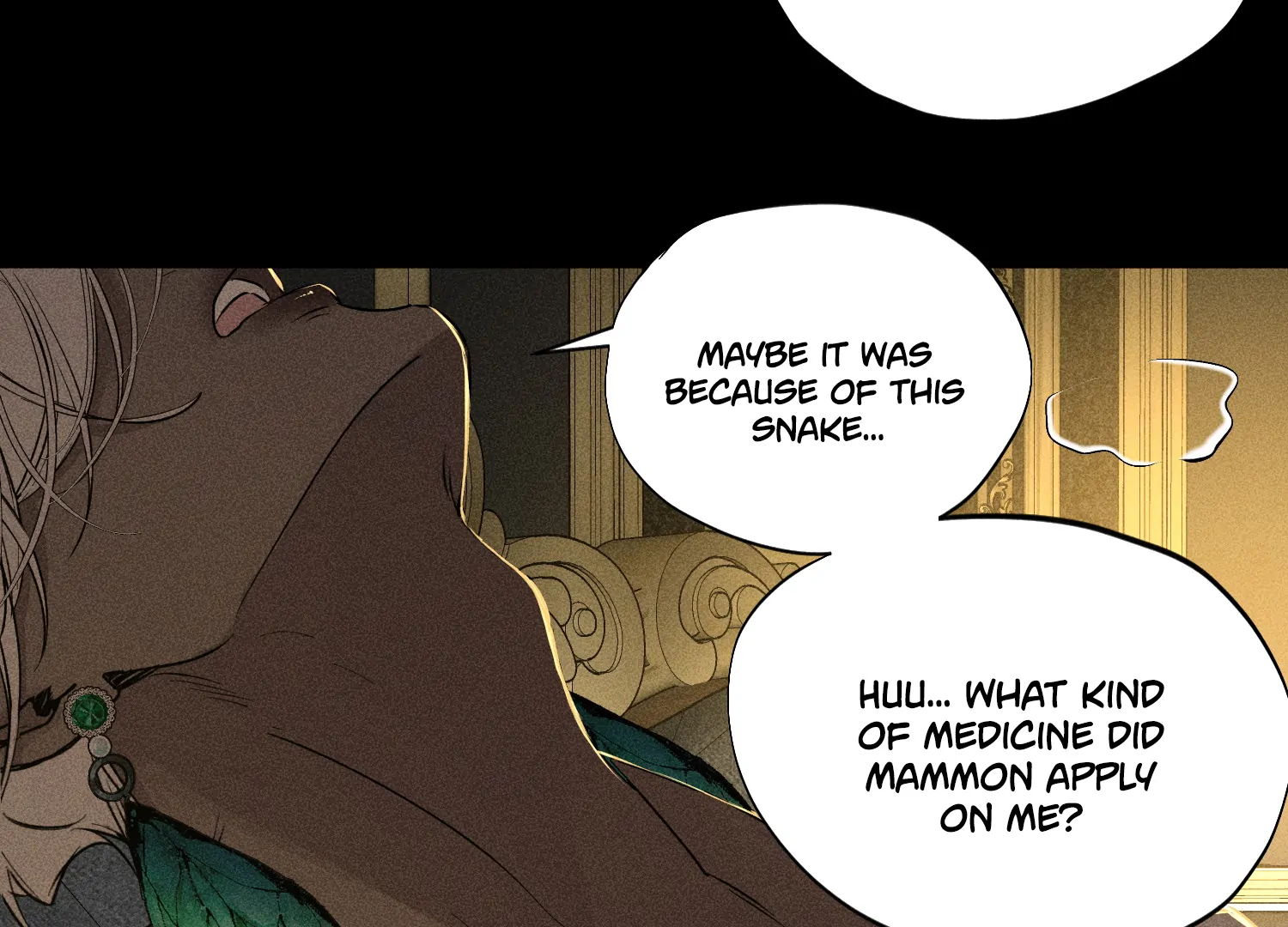 Do As You Please - Chapter 19 manhwa