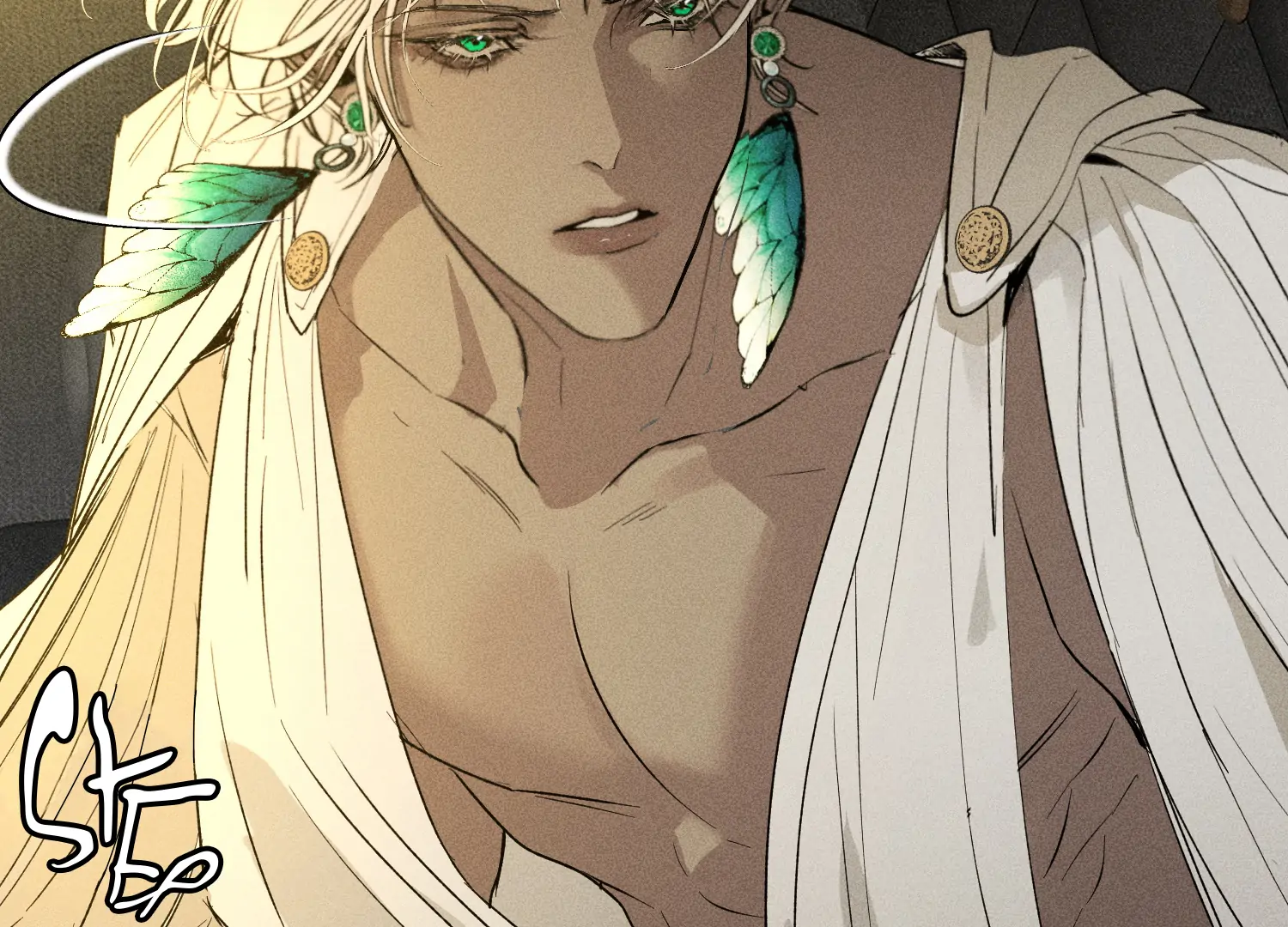 Do As You Please - Chapter 19 manhwa