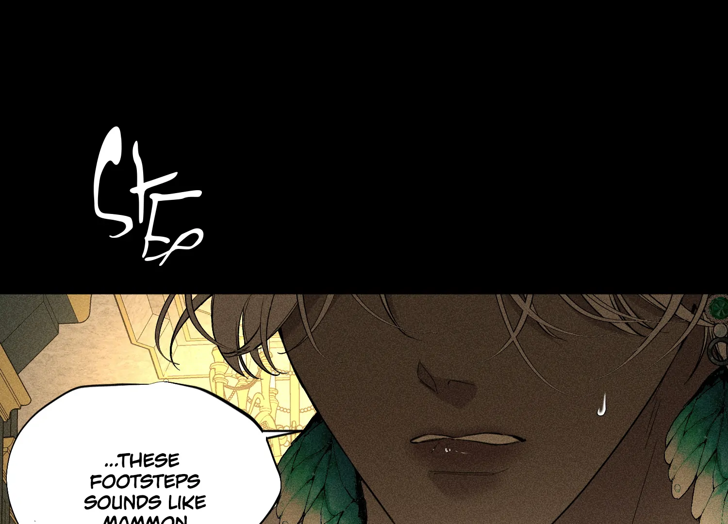 Do As You Please - Chapter 19 manhwa